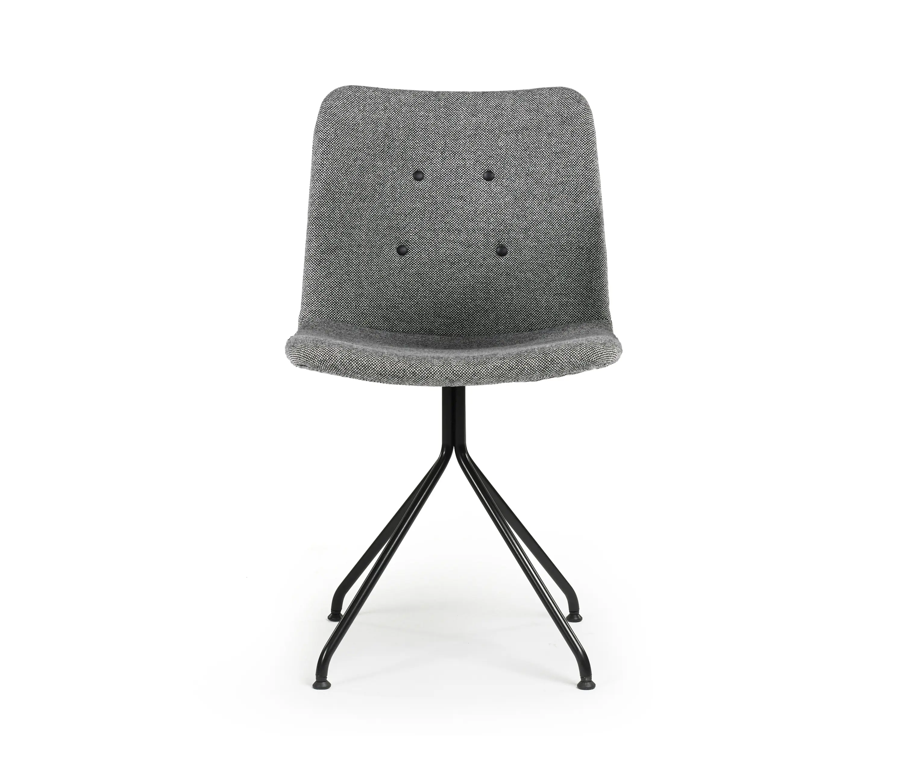 Bent Hansen - Primum Chair black fixed base