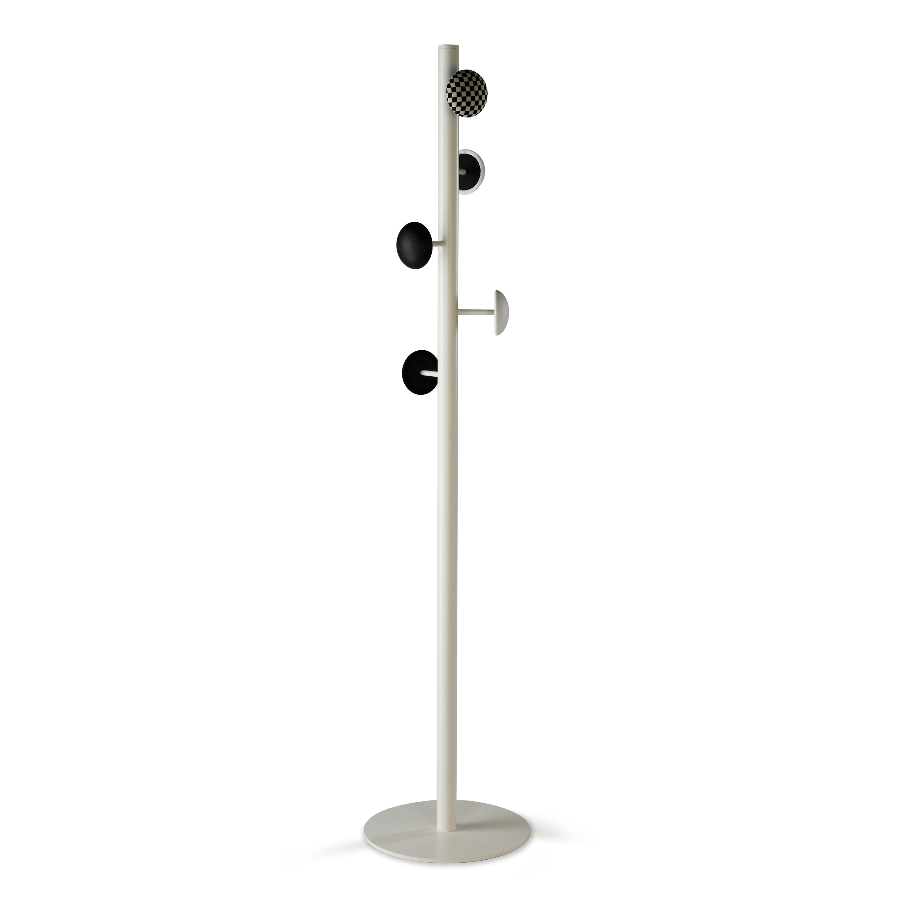Mostrar el producto Hang-Up white del fabricante Bent Hansen