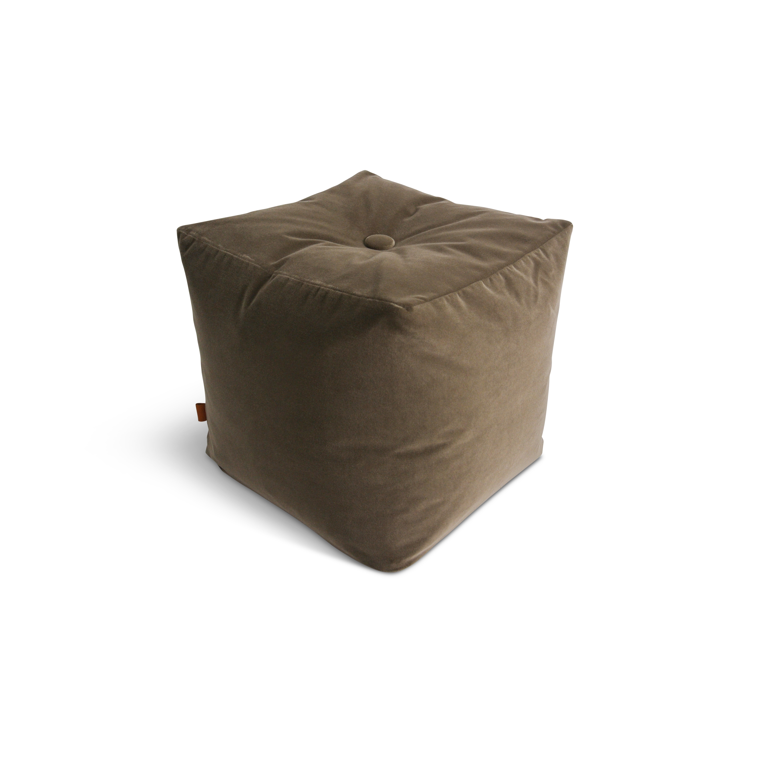 Mostra il prodotto NO.9 pouf roebuck del produttore Bent Hansen