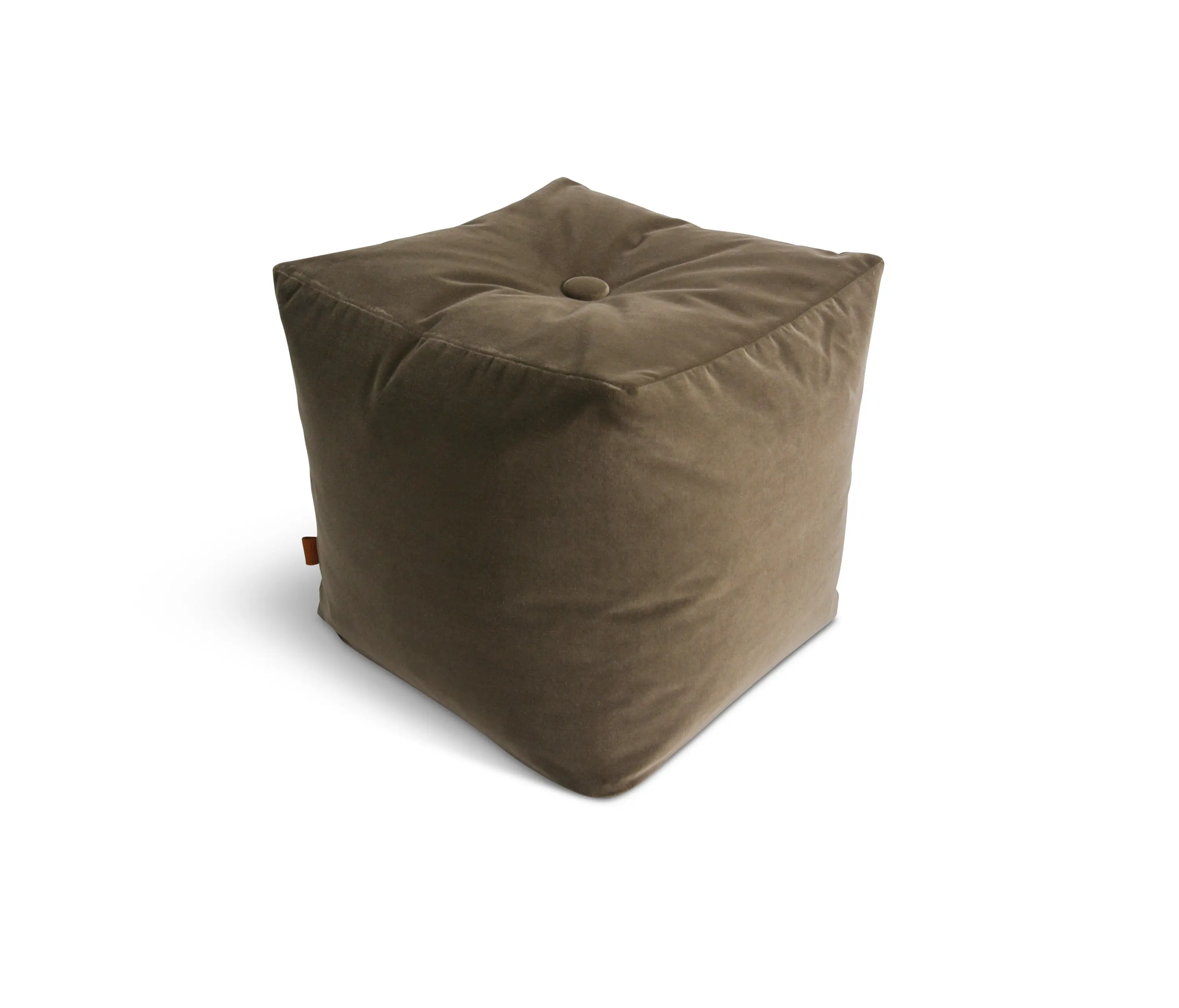 Bent Hansen - NO.9 pouf roebuck
