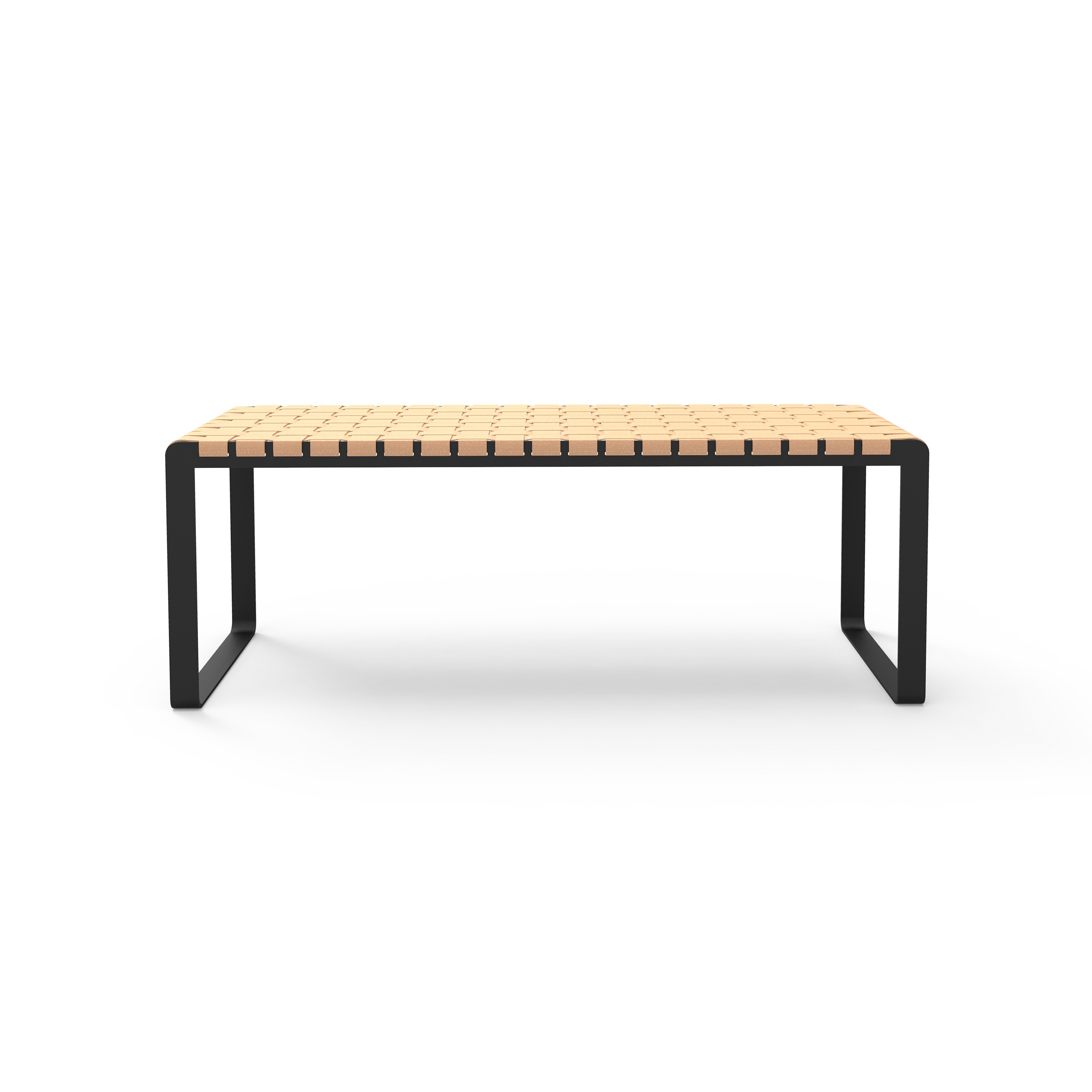 Mostrar el producto Plaited 102 del fabricante Bent Hansen