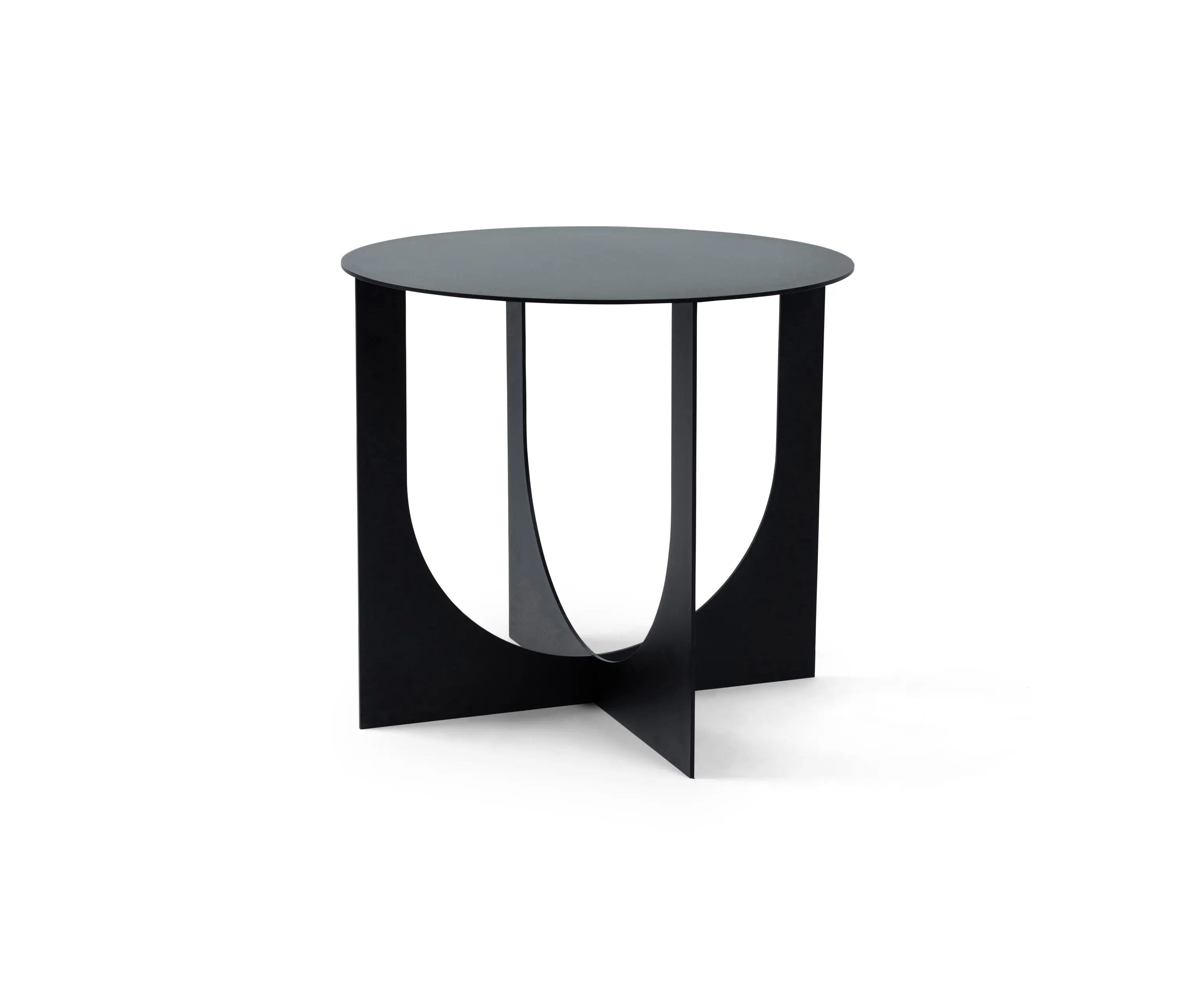 Bent Hansen - Inverse medium V1