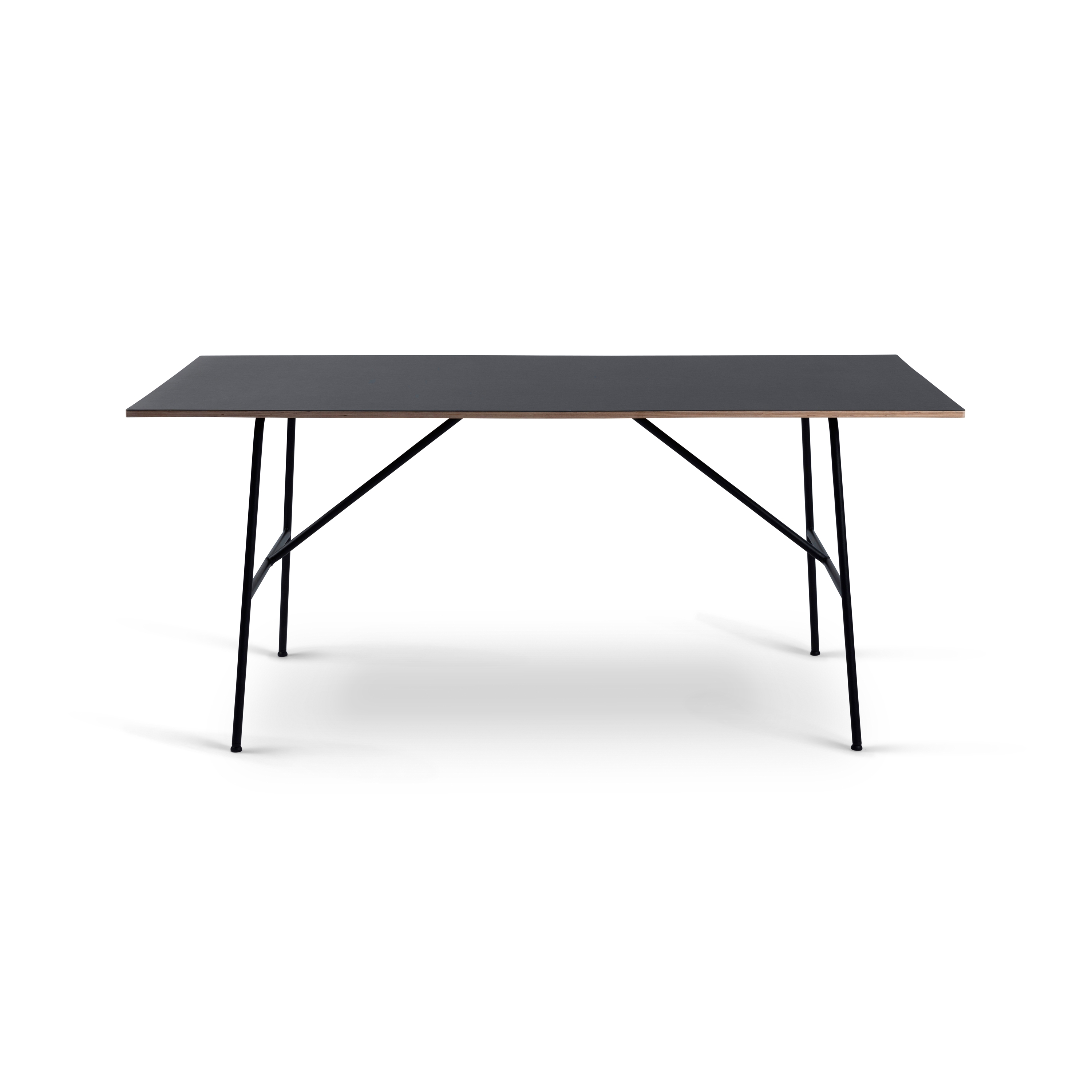 Sincera Table 170 black