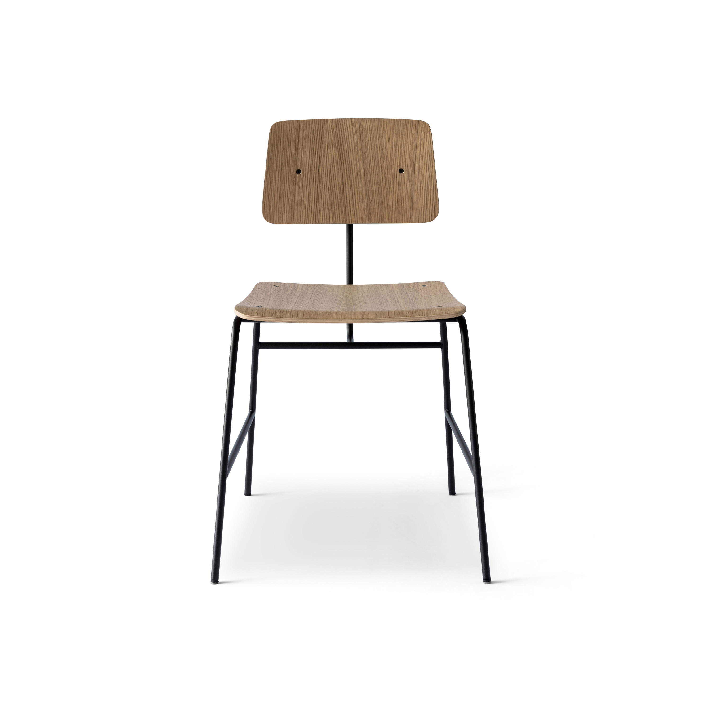 Mostrar el producto Sincera Chair oak del fabricante Bent Hansen