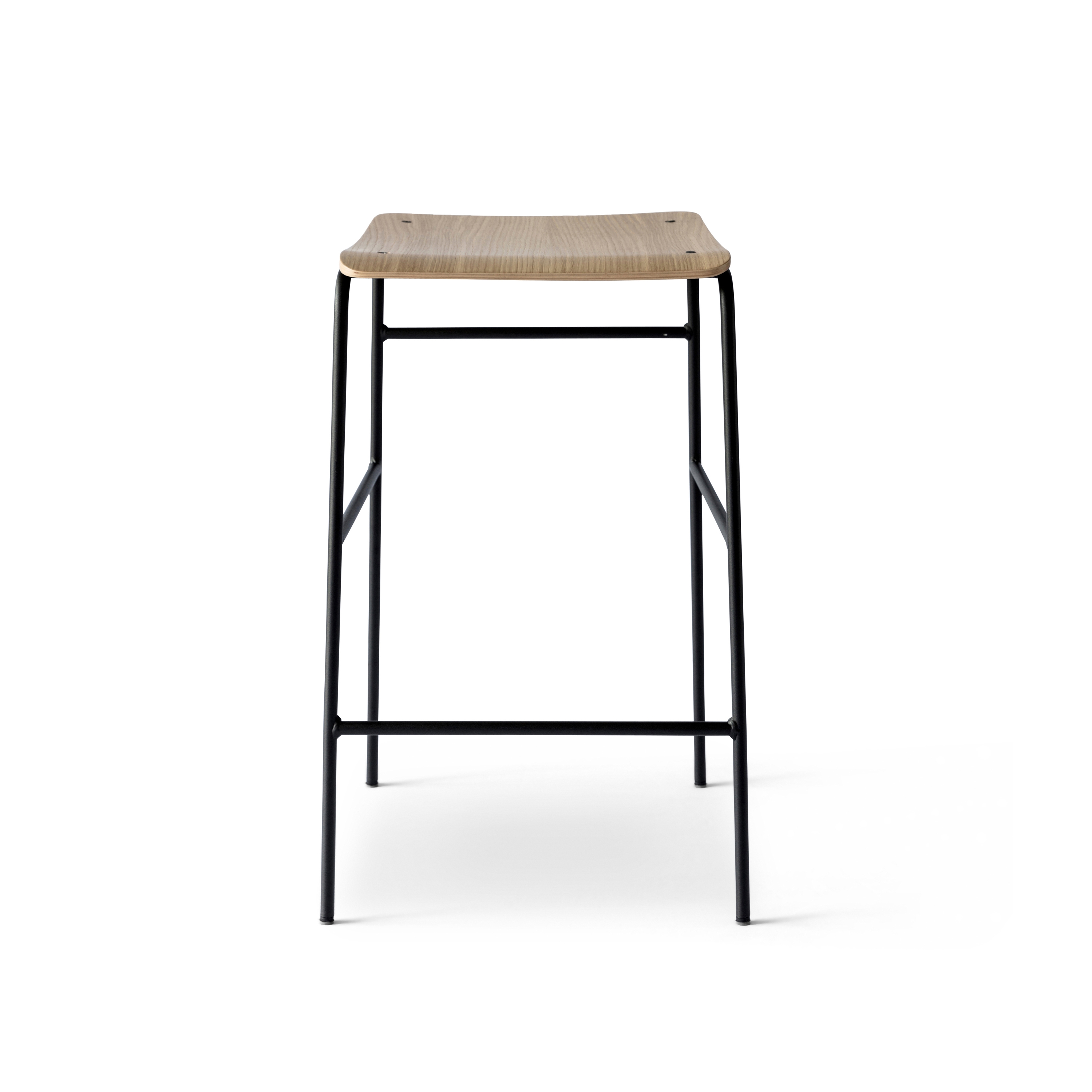 Sincera Bar Stool 65 oak
