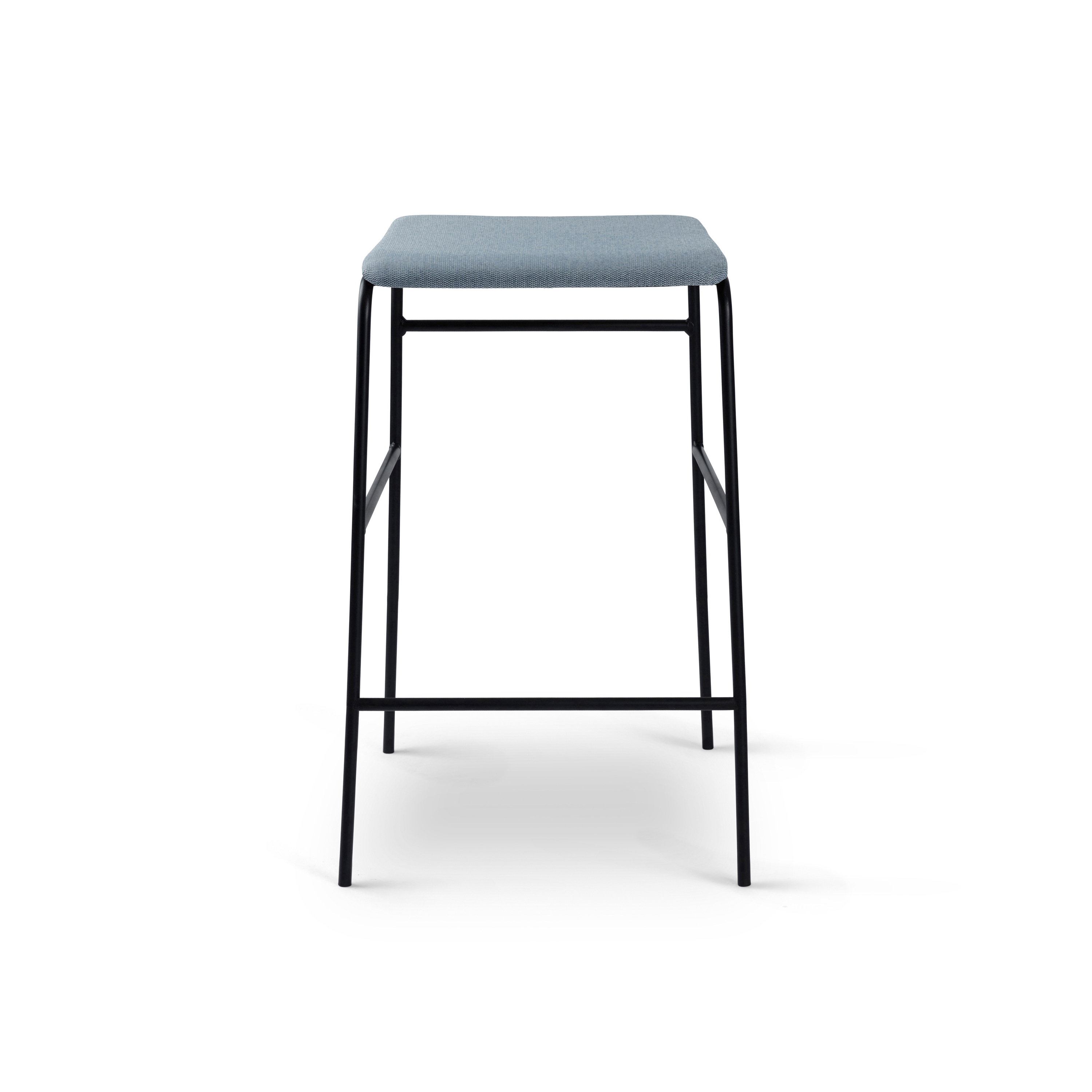 Mostrar el producto Sincera Bar Stool 65 cover 031 del fabricante Bent Hansen