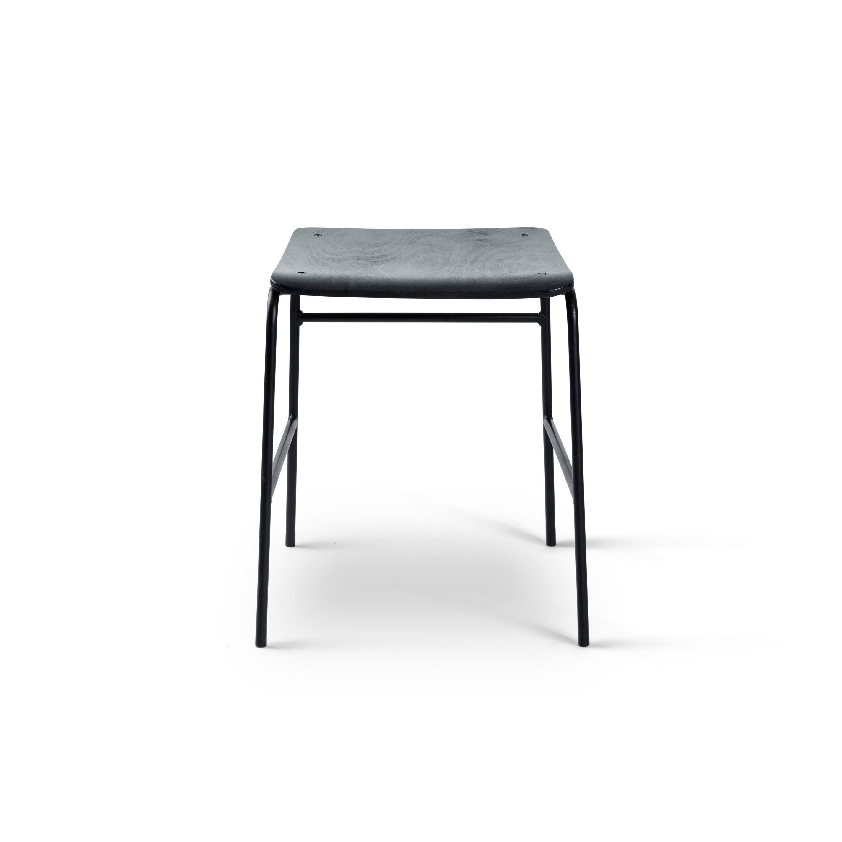 Sincera Stool black