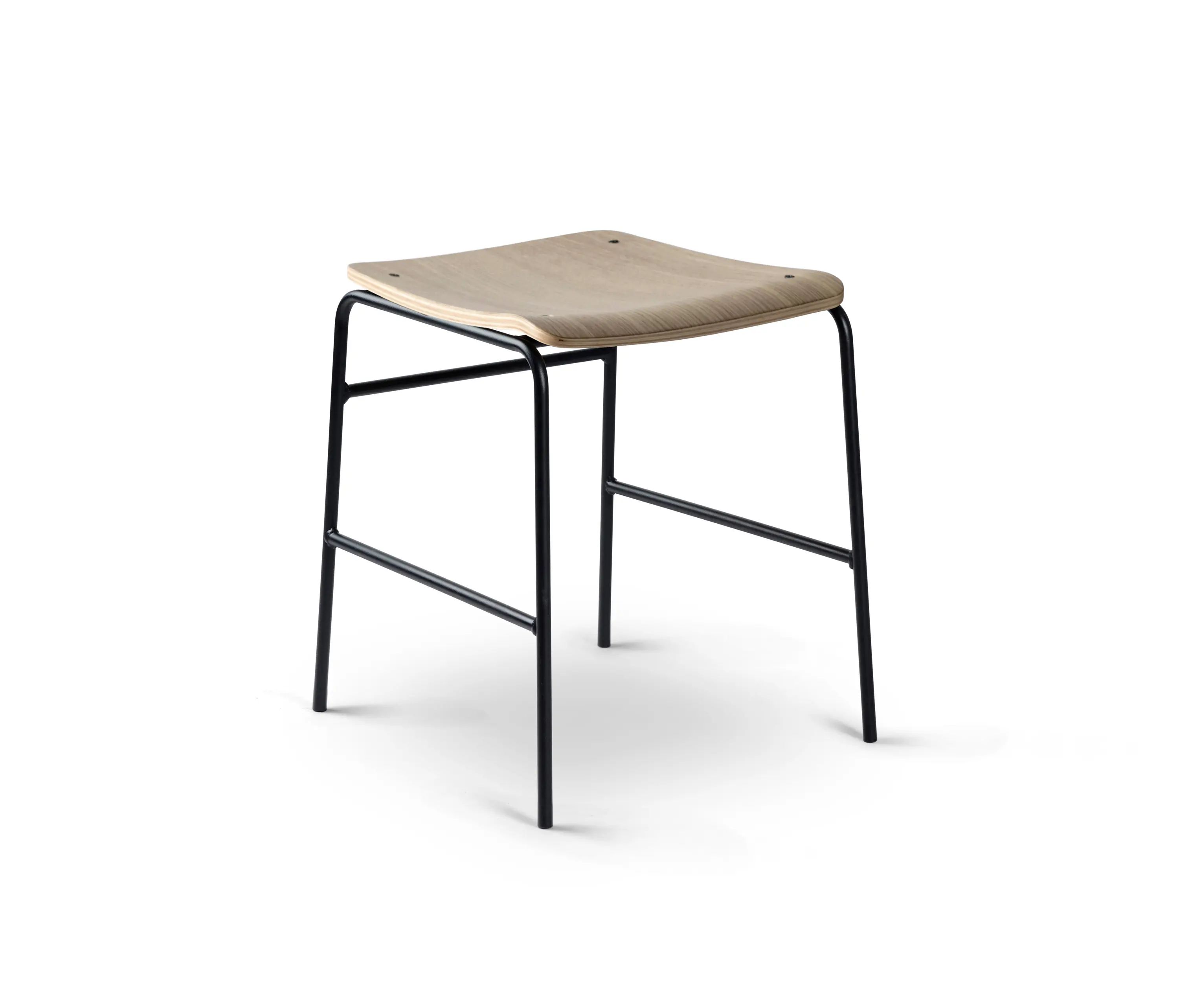 Bent Hansen - Sincera Stool oak