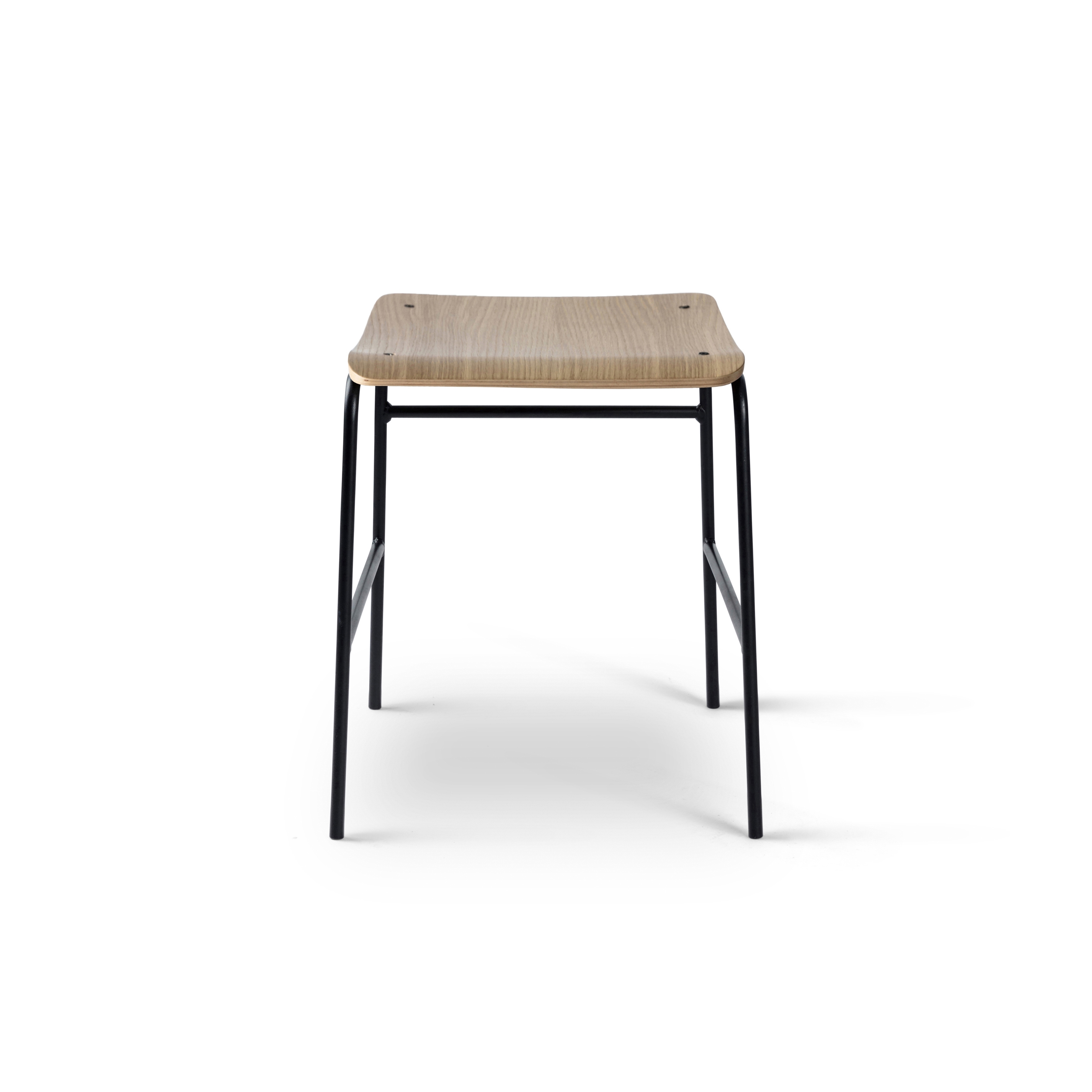 Mostrar el producto Sincera Stool oak del fabricante Bent Hansen