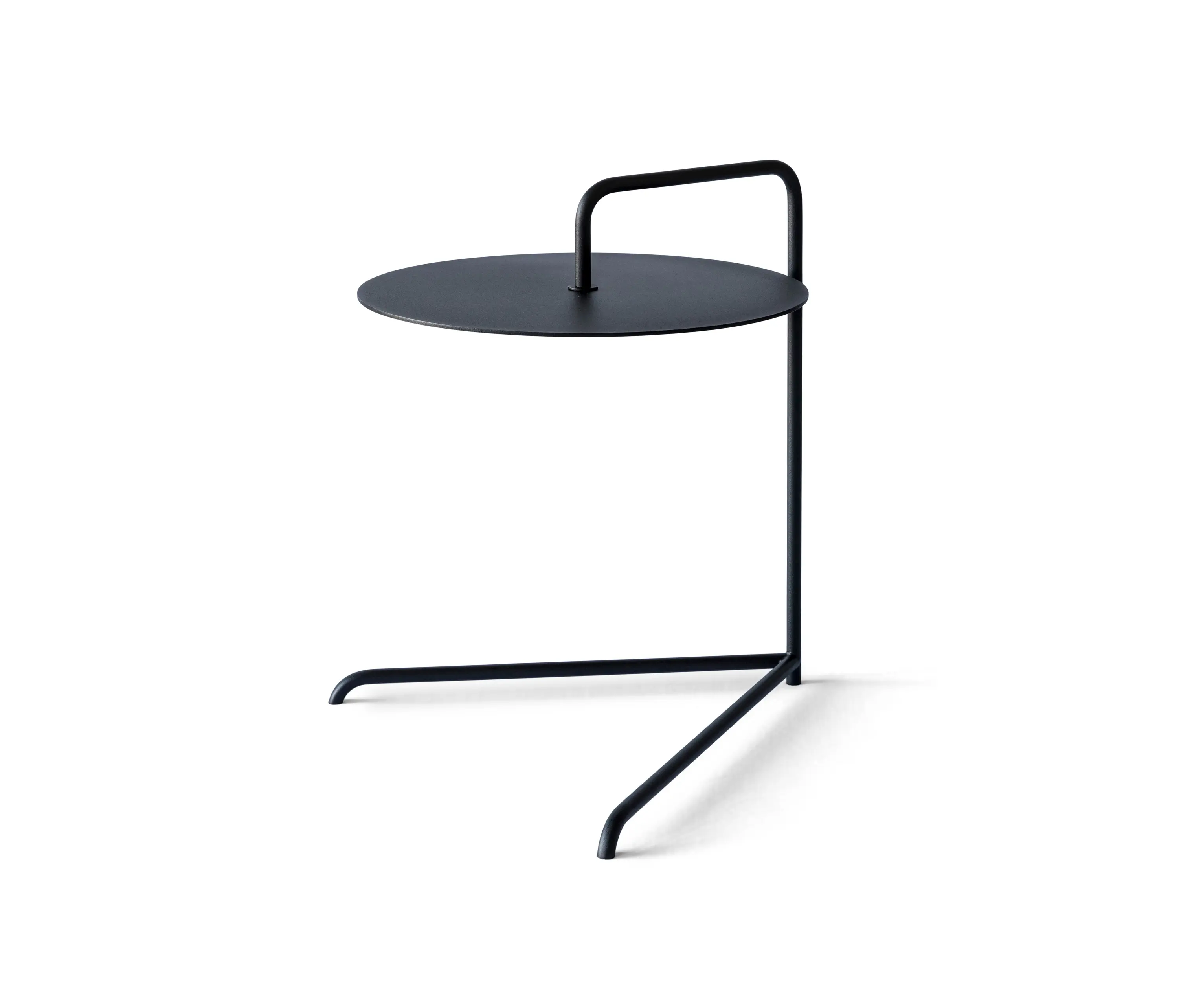 Bent Hansen - Cymbal black