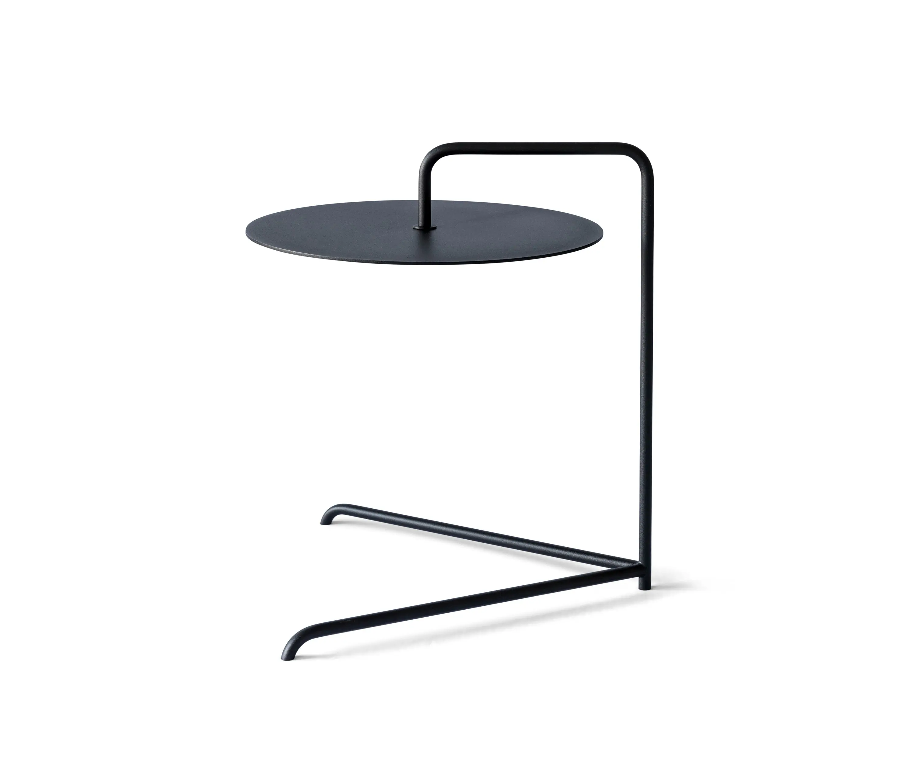Bent Hansen - Cymbal black