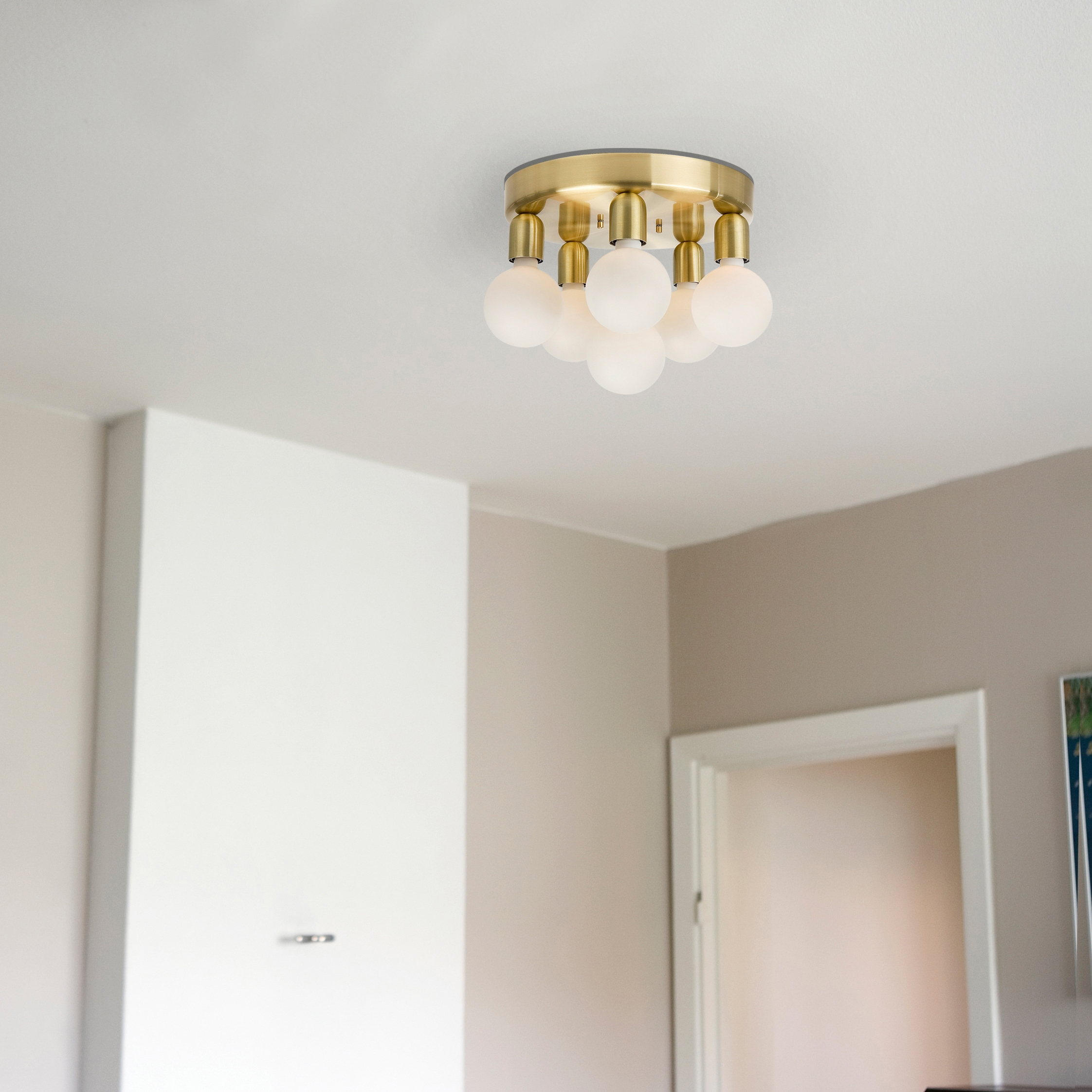 CEILING LAMPS