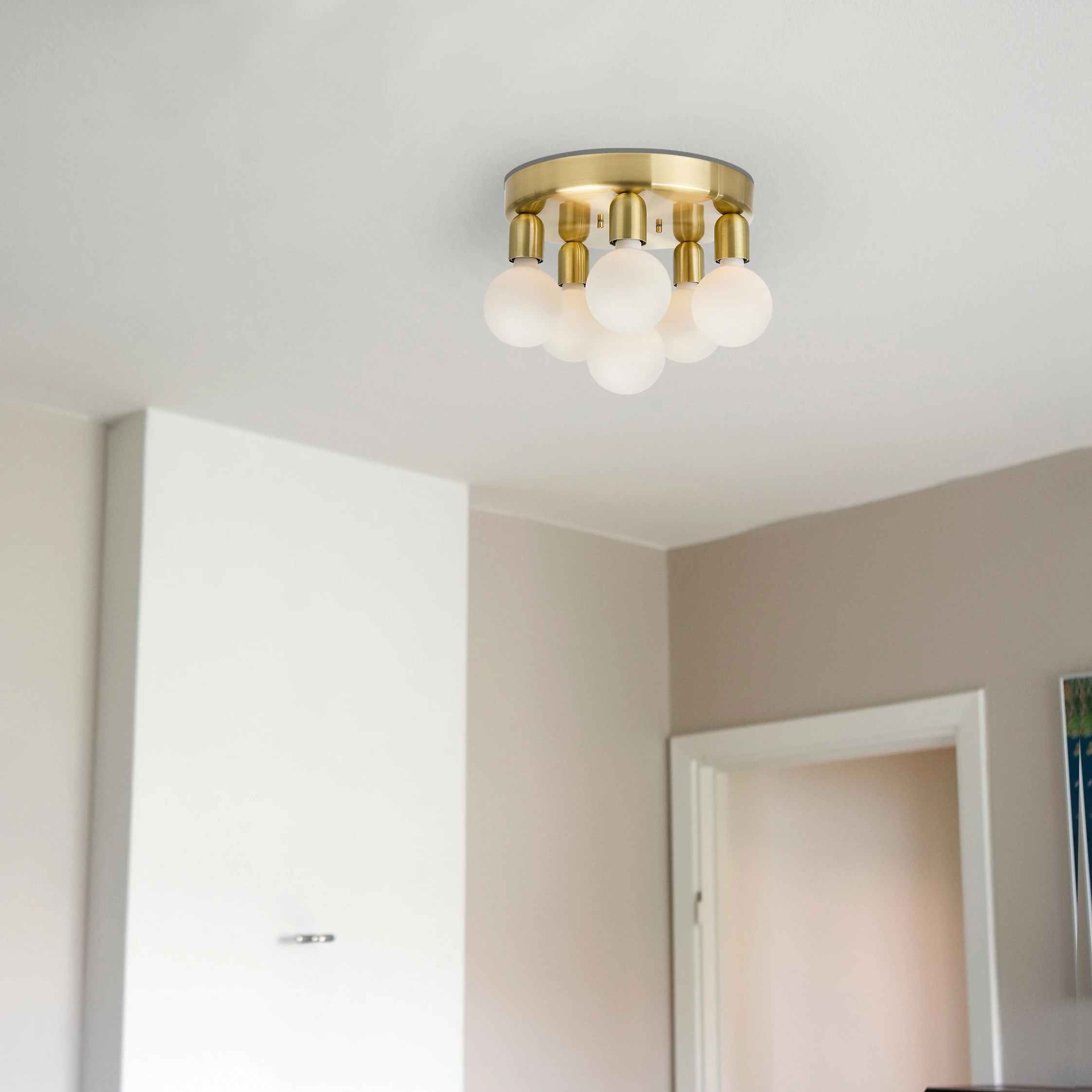 CEILING LAMPS