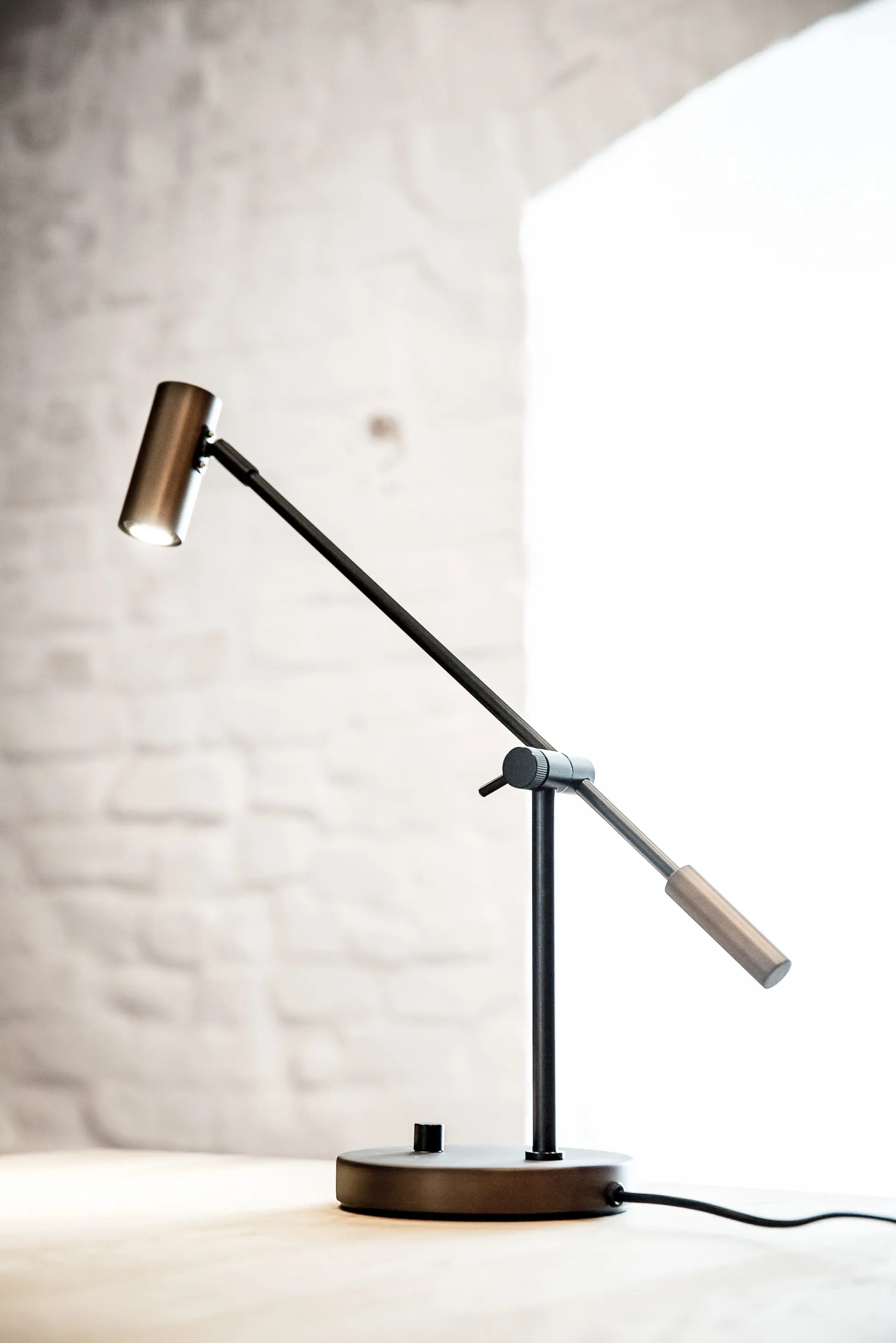Belid PRO - Cato | 36  Flat white