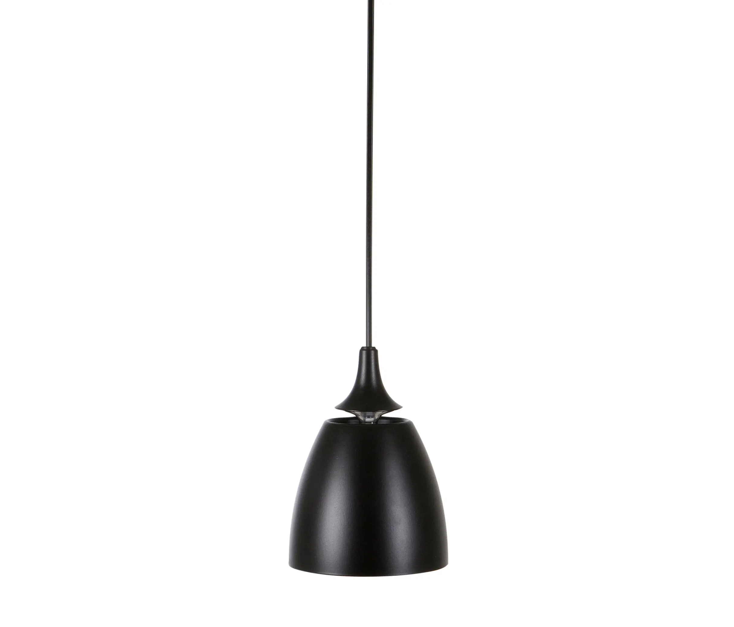 Belid PRO - Anemon | 07  Flat black
