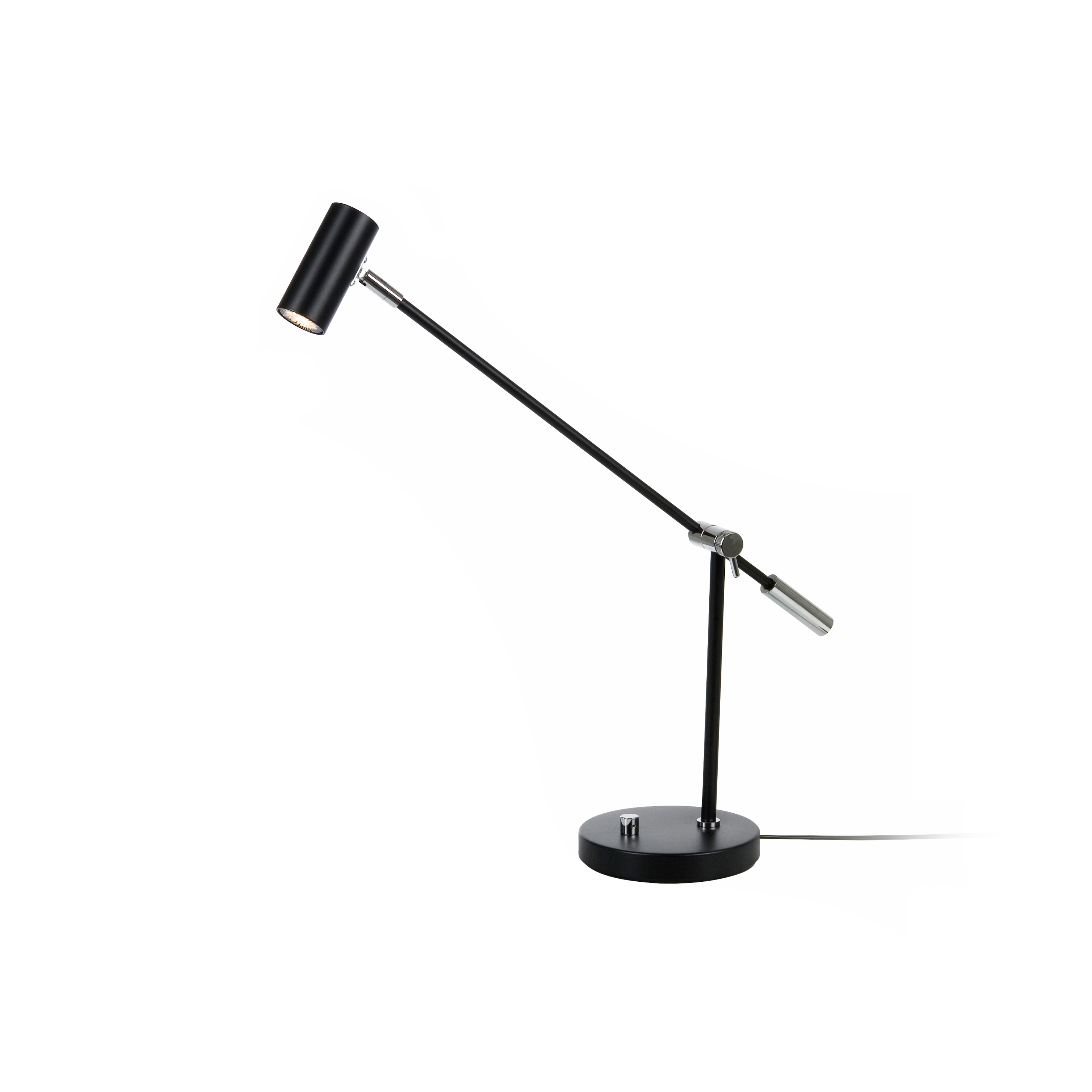 Mostra il prodotto Cato | 07 Flat black del produttore Belid PRO