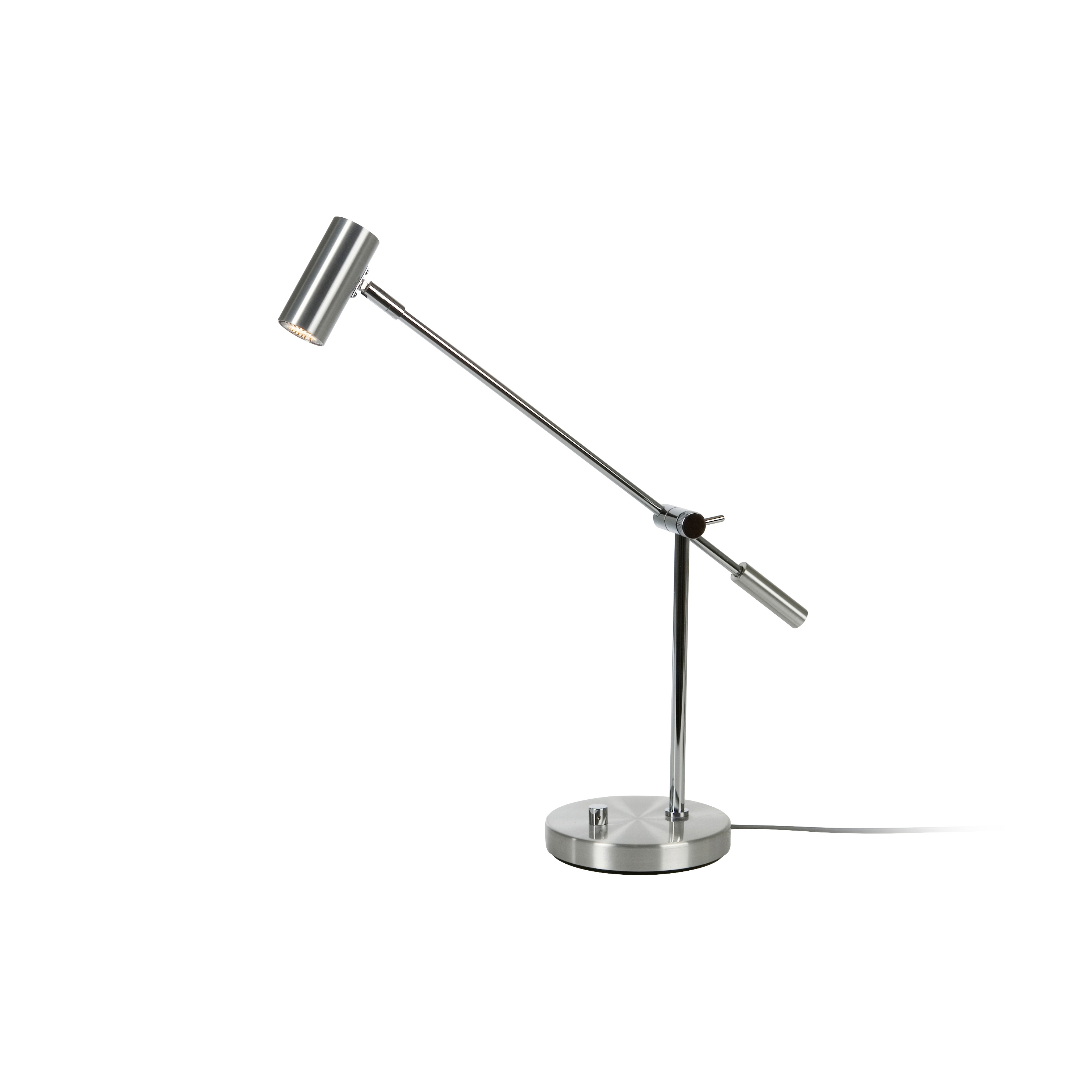 Cato | 11 Aluminium