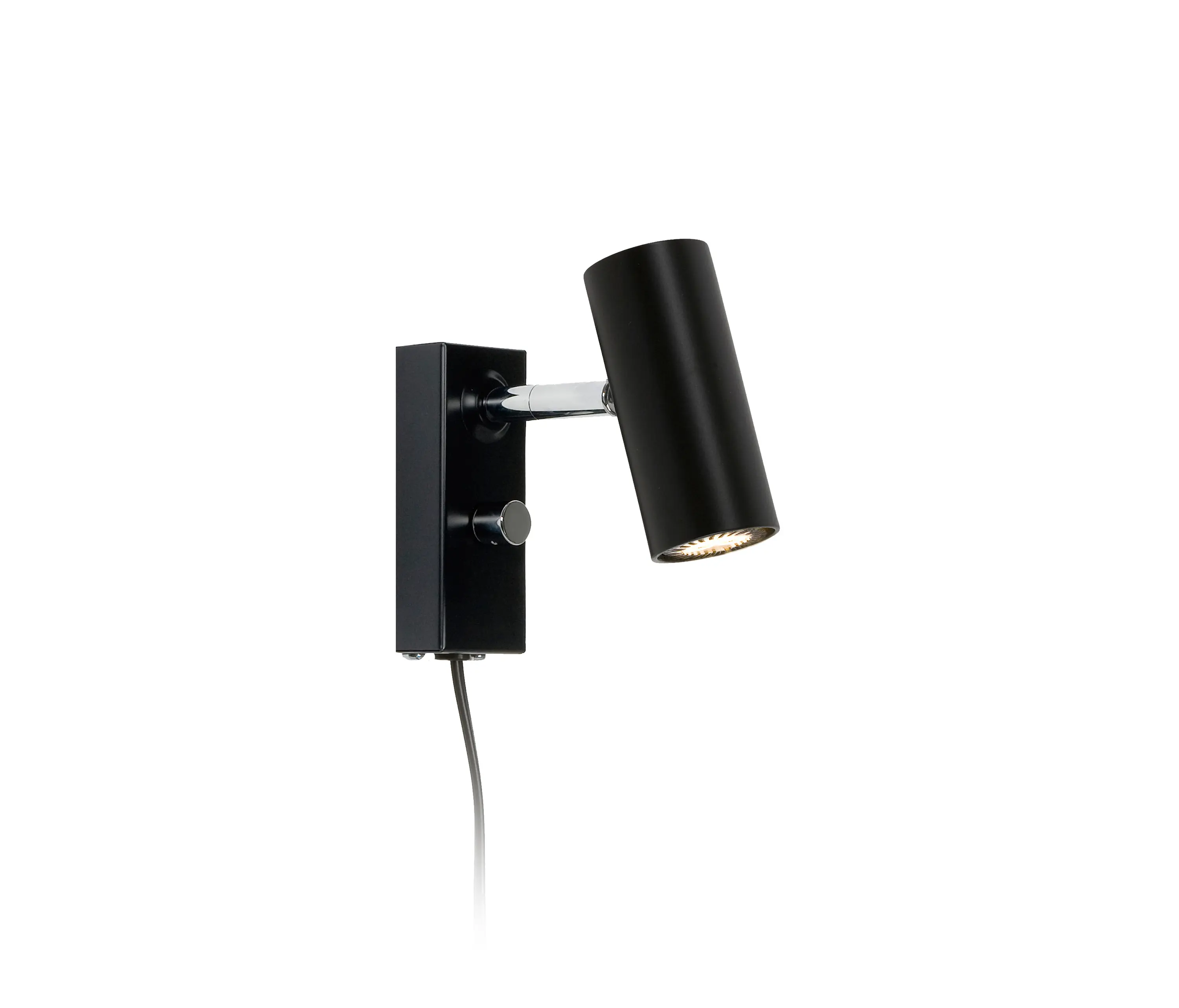 Belid PRO - Cato | 07 Flat black