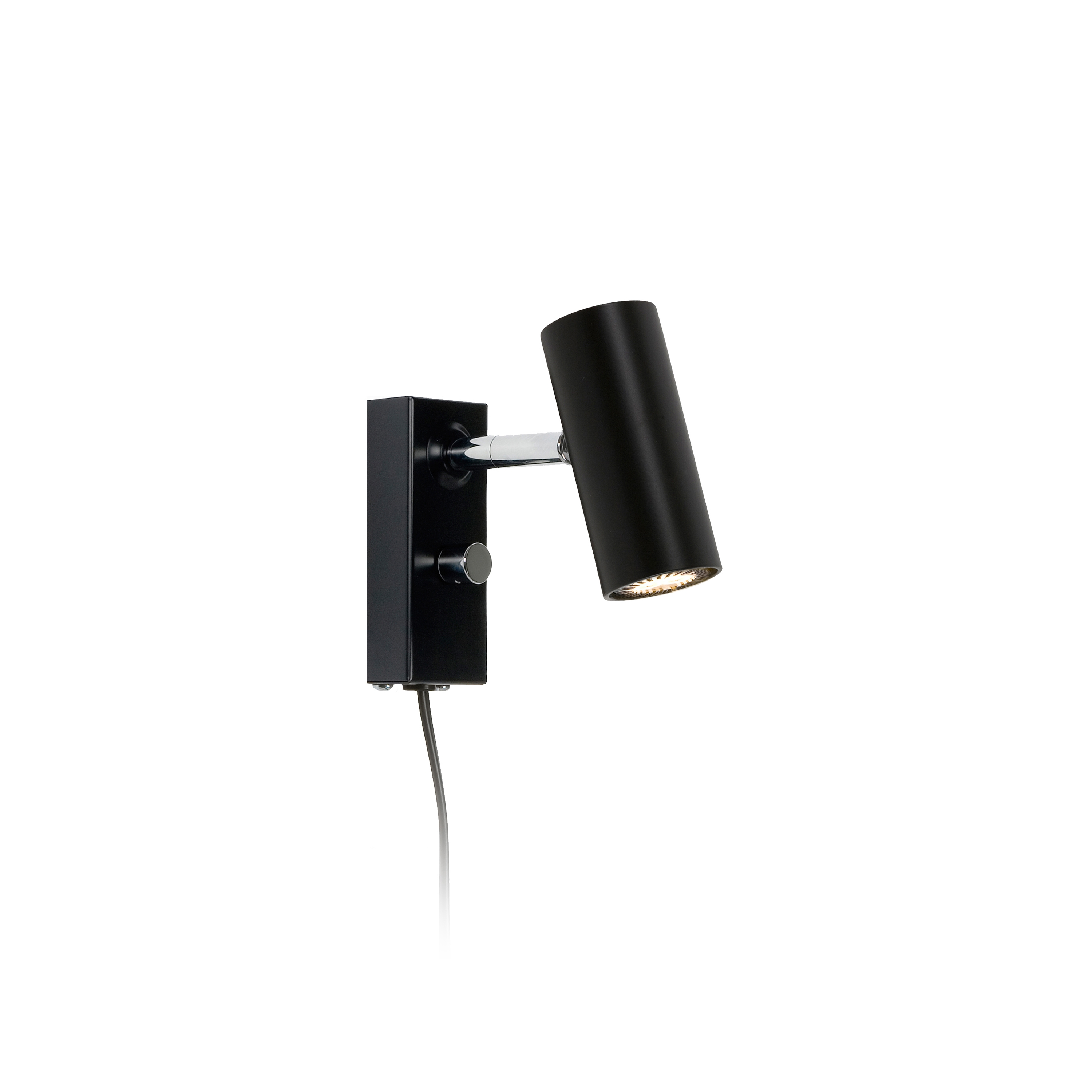 Mostra il prodotto Cato | 07 Flat black del produttore Belid PRO