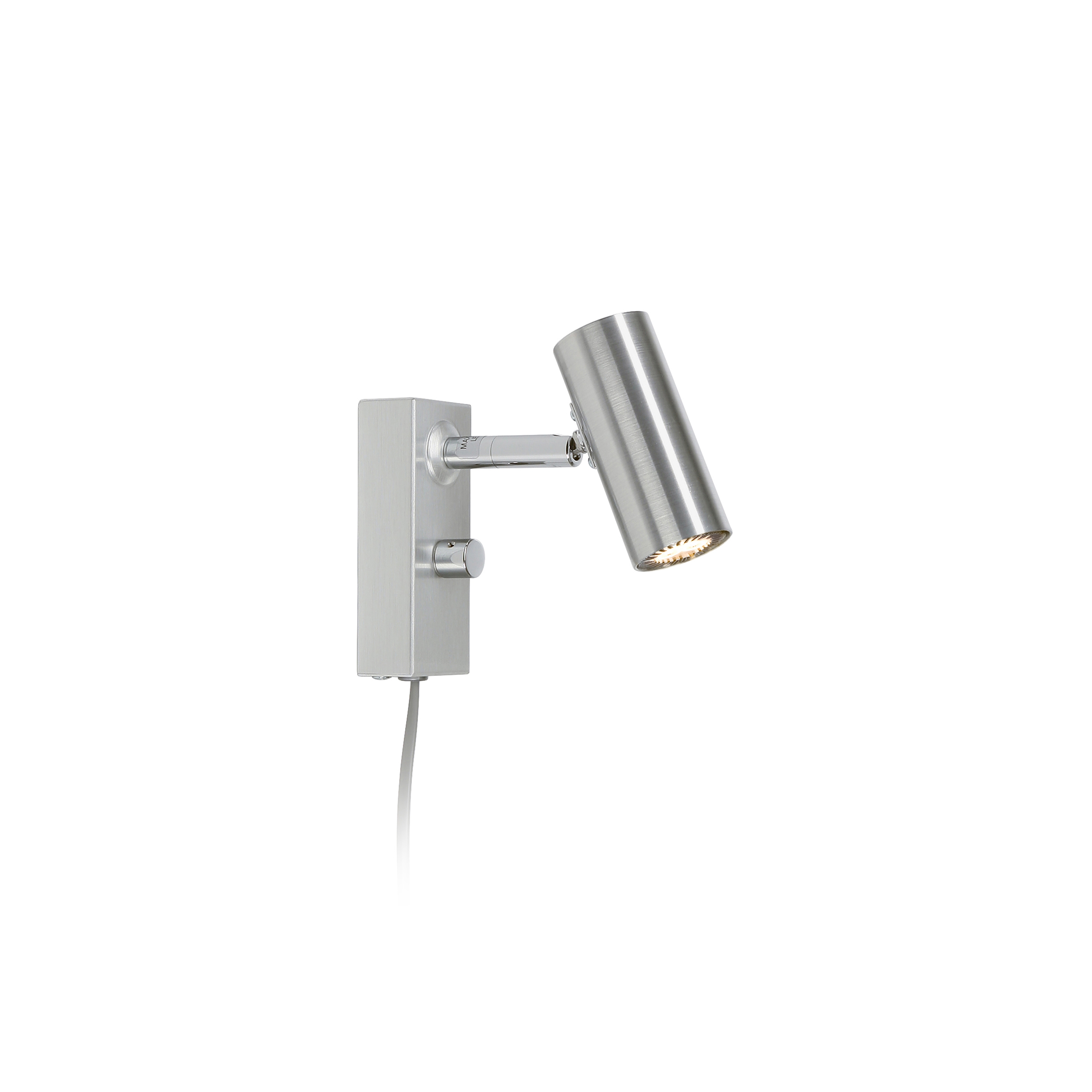 Cato | 11 Aluminium