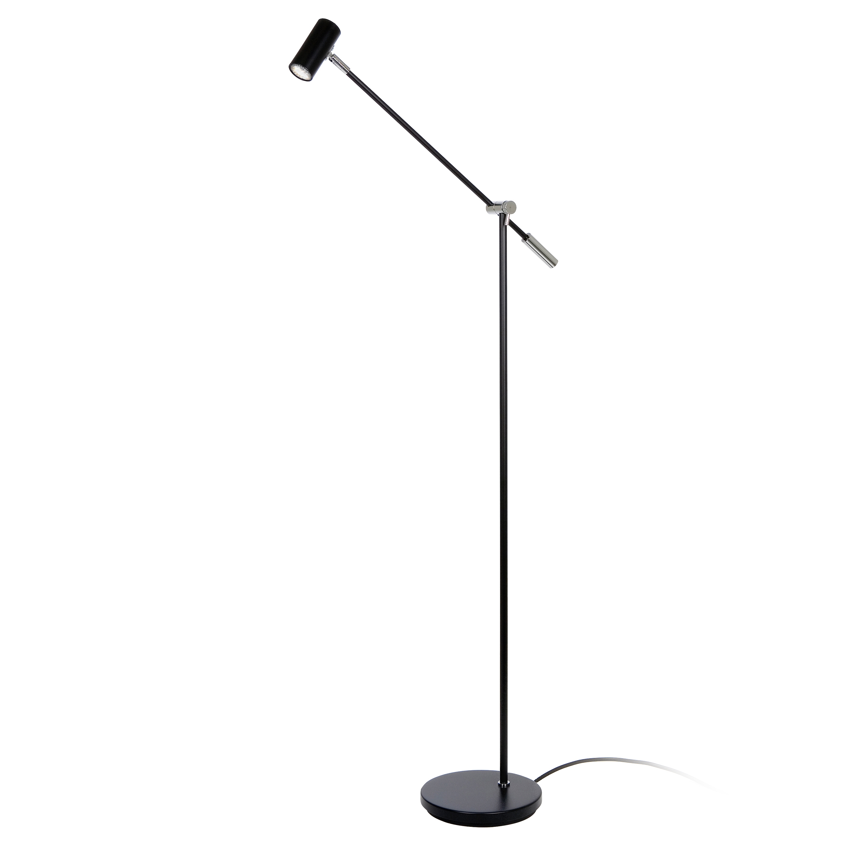Mostra il prodotto Cato Round | 07 Flat black del produttore Belid PRO