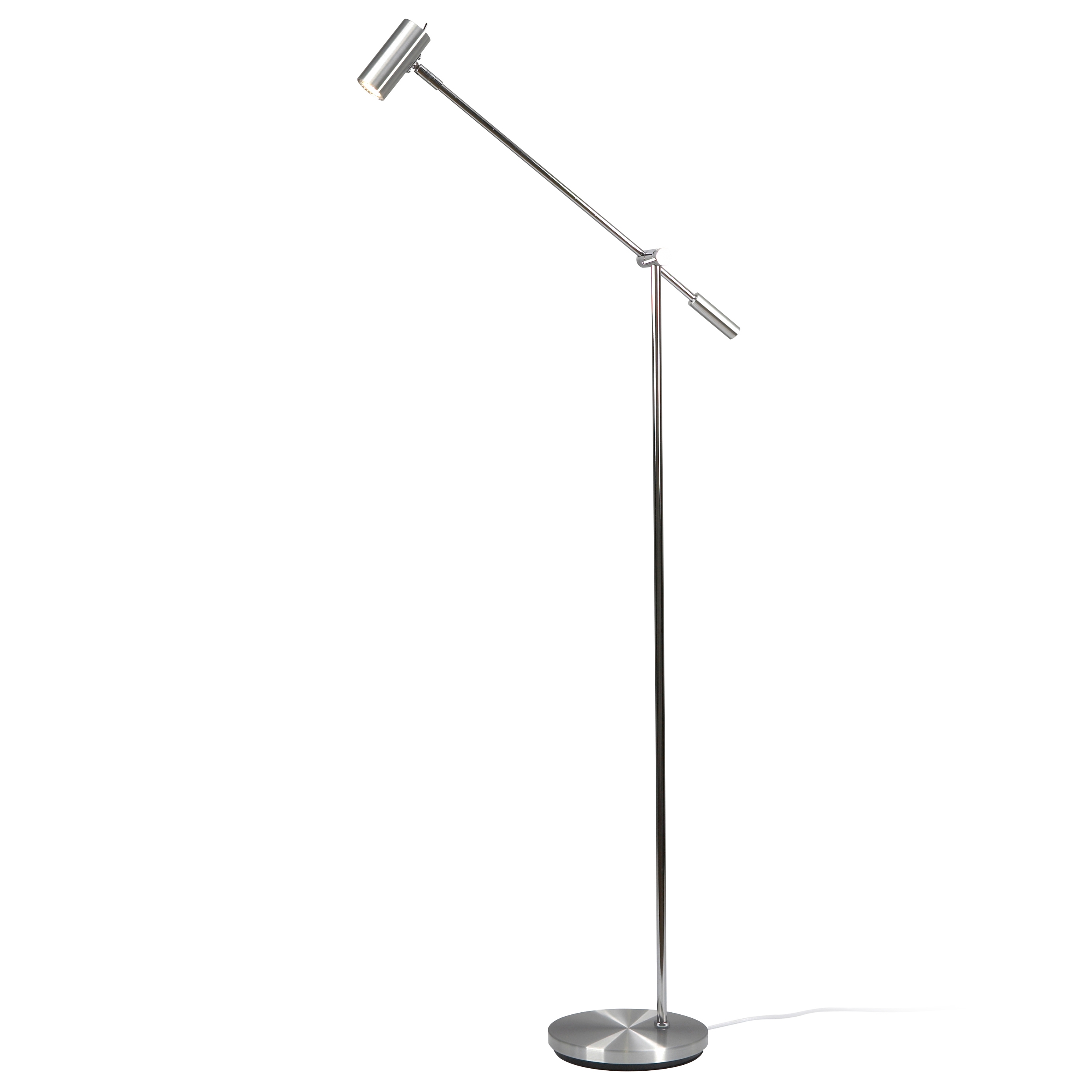 Cato Round | 11 Aluminium
