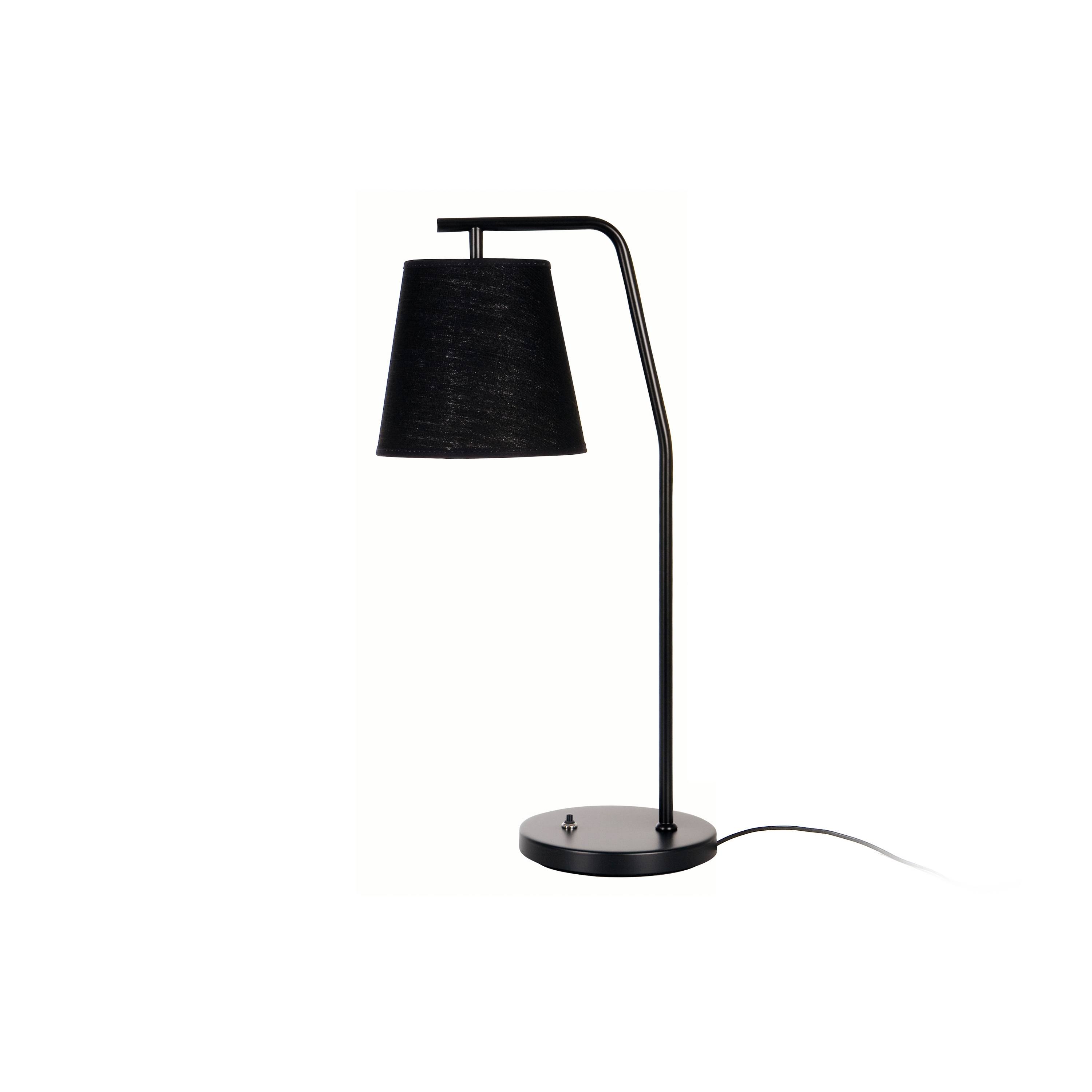 Mostra il prodotto Valiant | 07 Flat Black del produttore Belid PRO