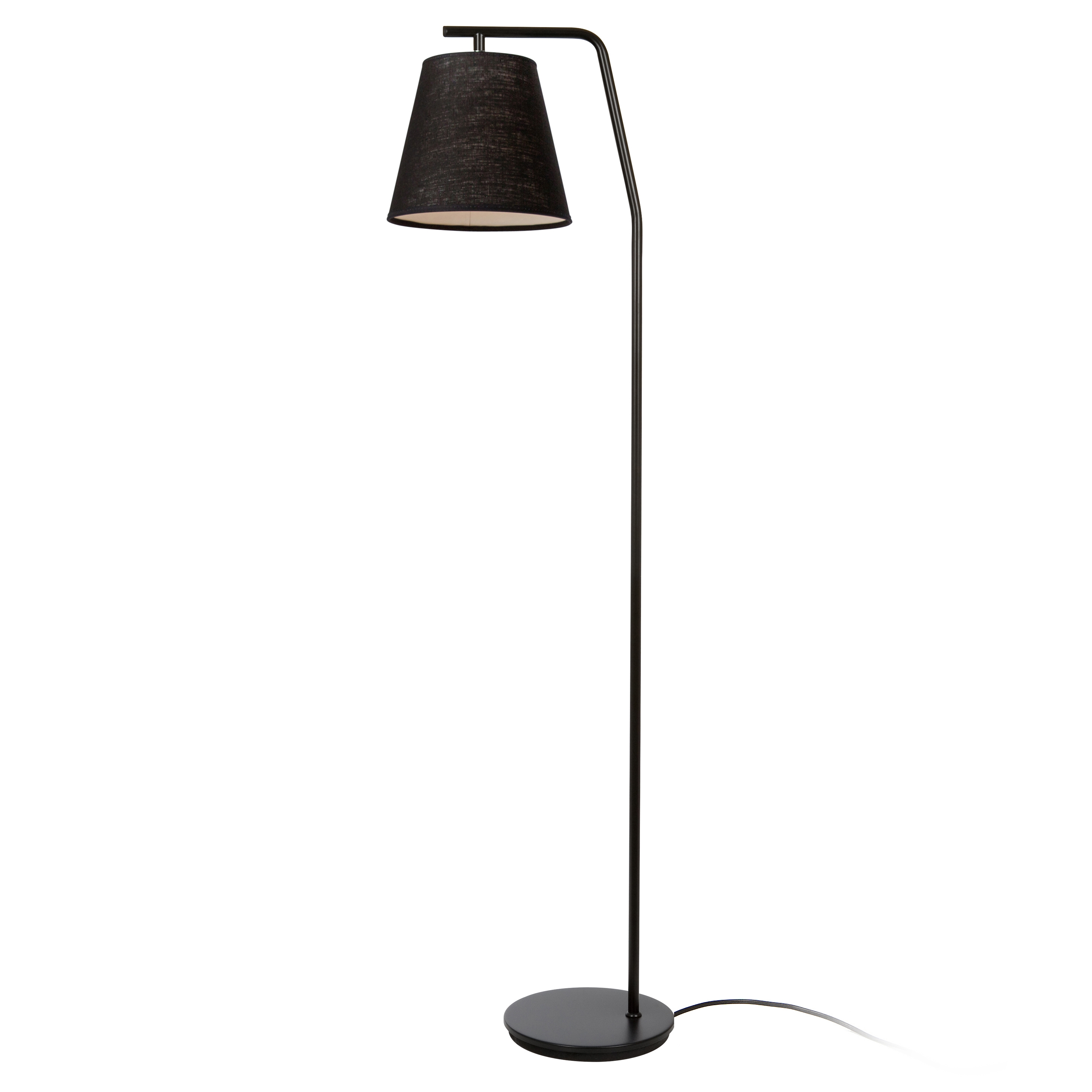 Mostra il prodotto Valiant | 07 Flat Black del produttore Belid PRO