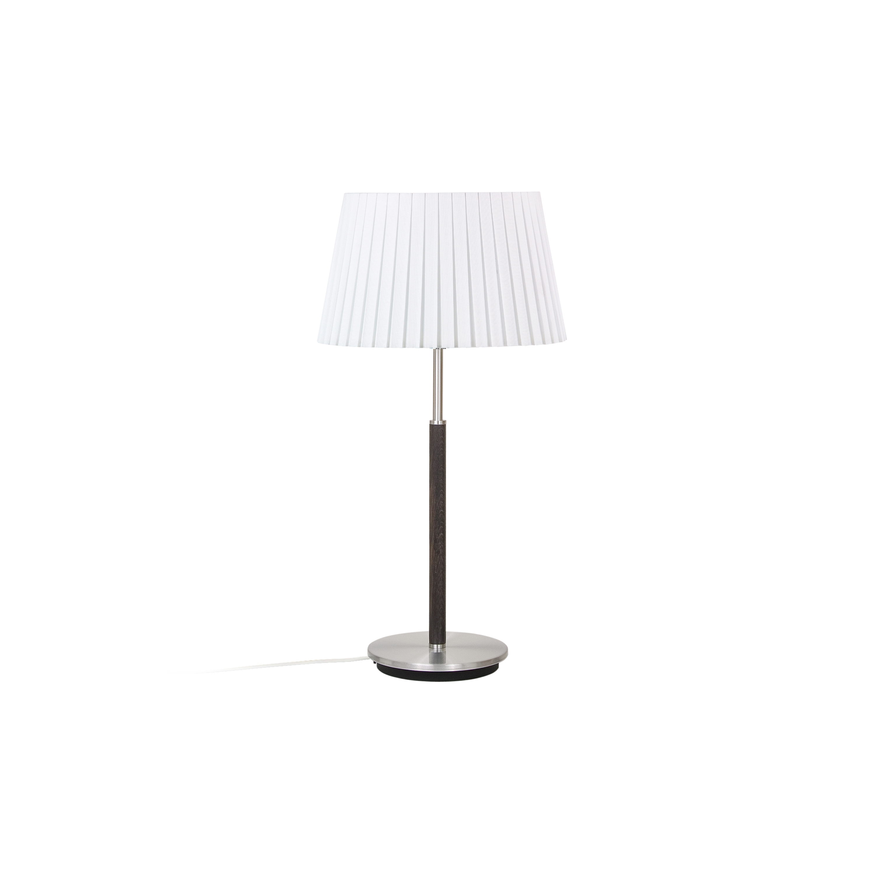 Mostra il prodotto Park | 296 Aluminium and black del produttore Belid PRO