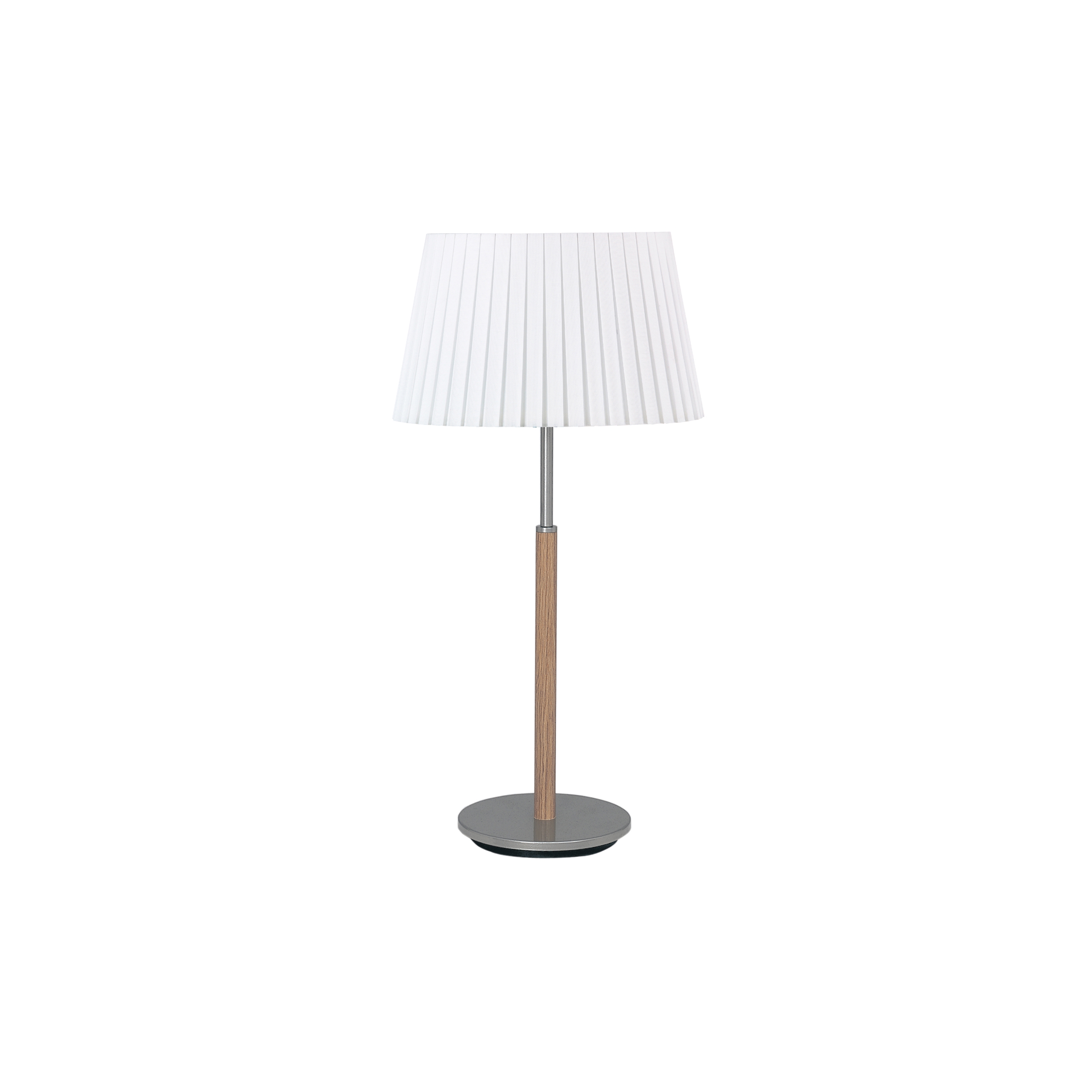 Park | 314 Aluminium and oak