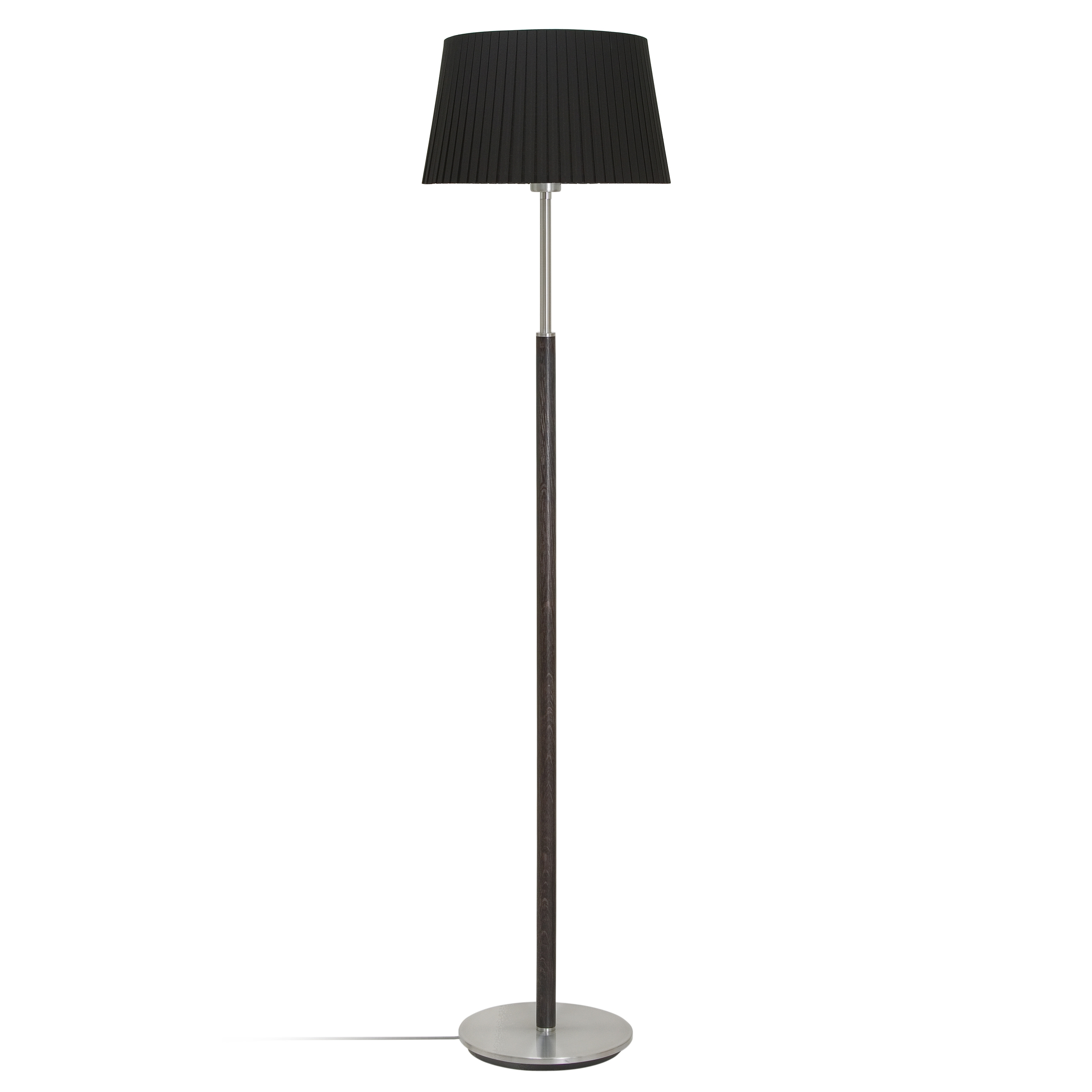 Mostra il prodotto Park | 296 Aluminium and black del produttore Belid PRO