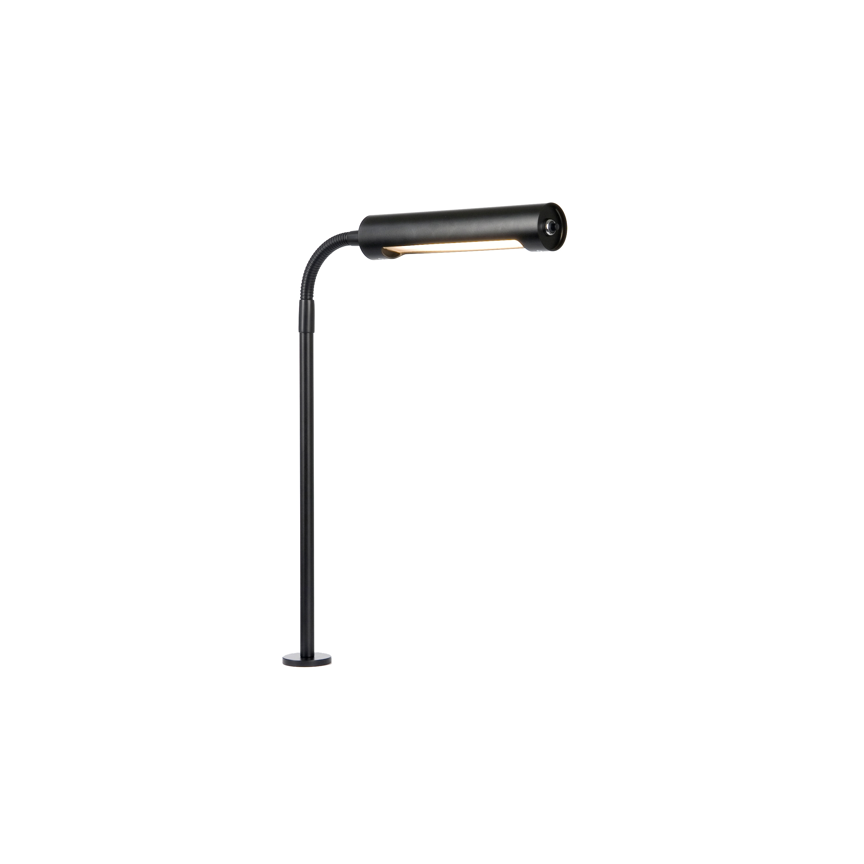 Mostra il prodotto Piano | 07 Flat black del produttore Belid PRO