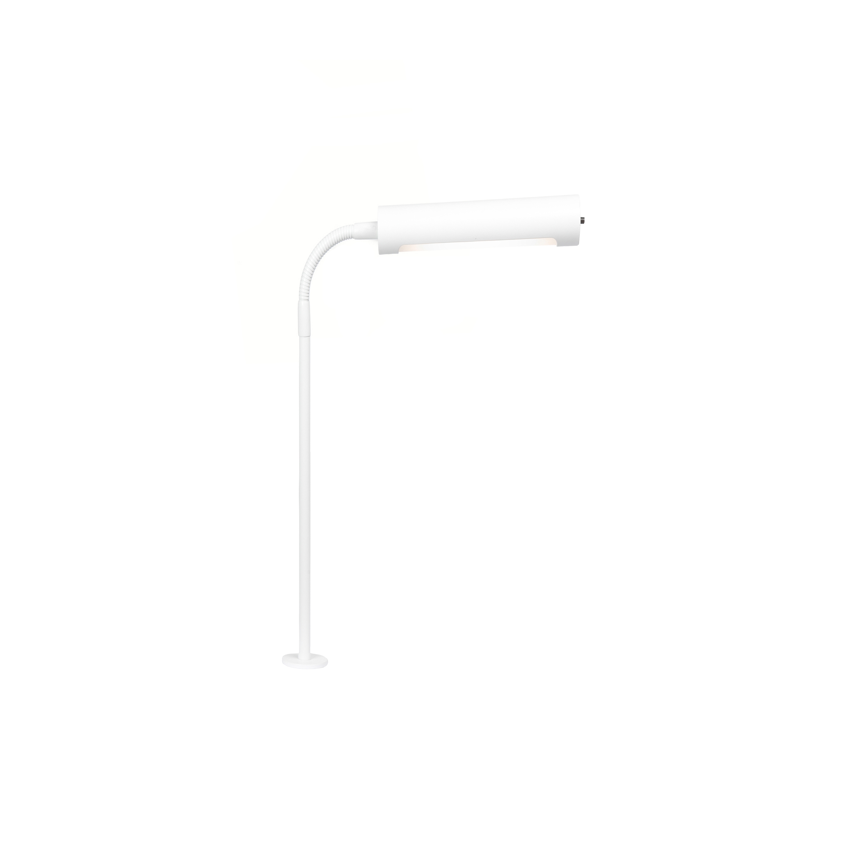 Piano | 36 Flat White