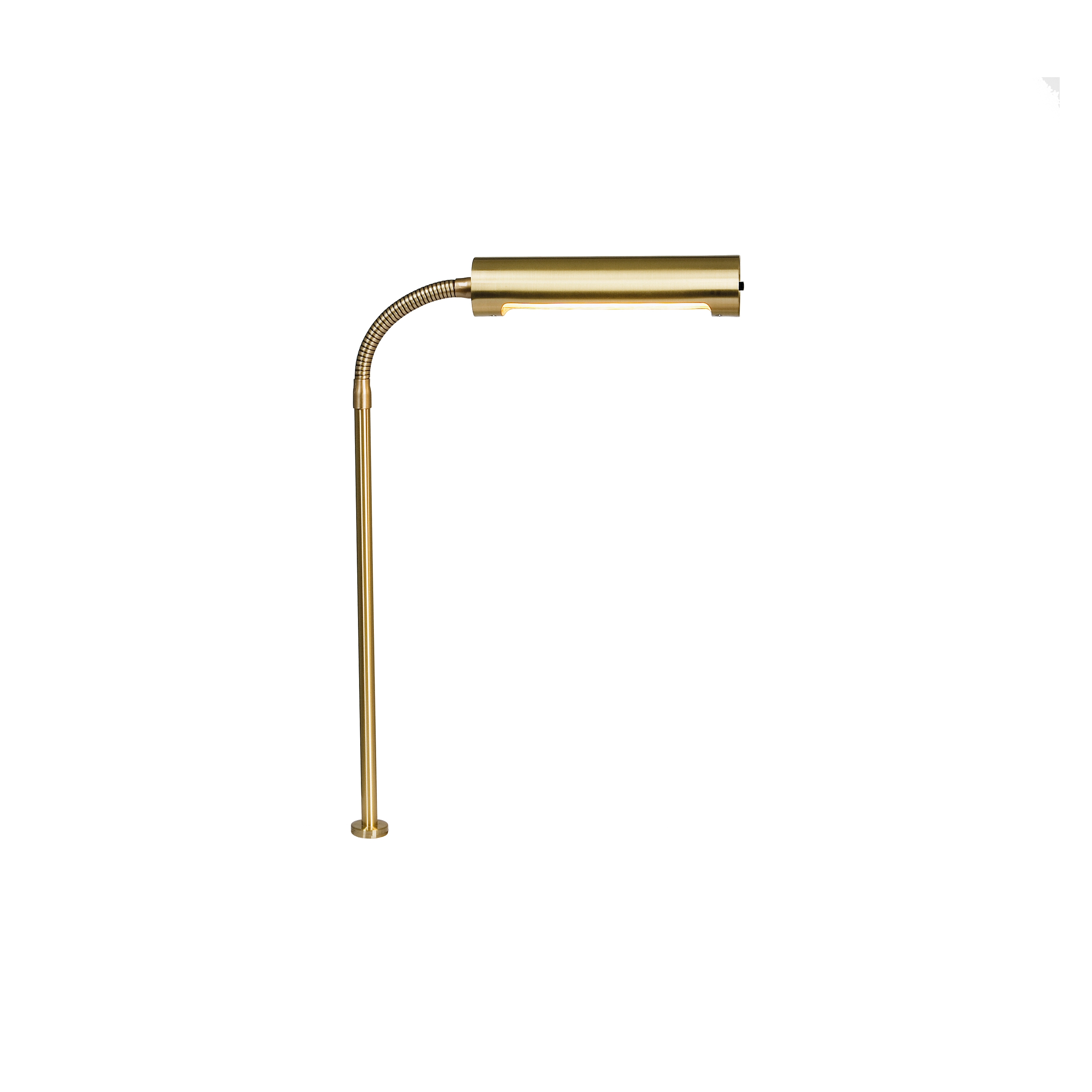 Piano | 92 Brass