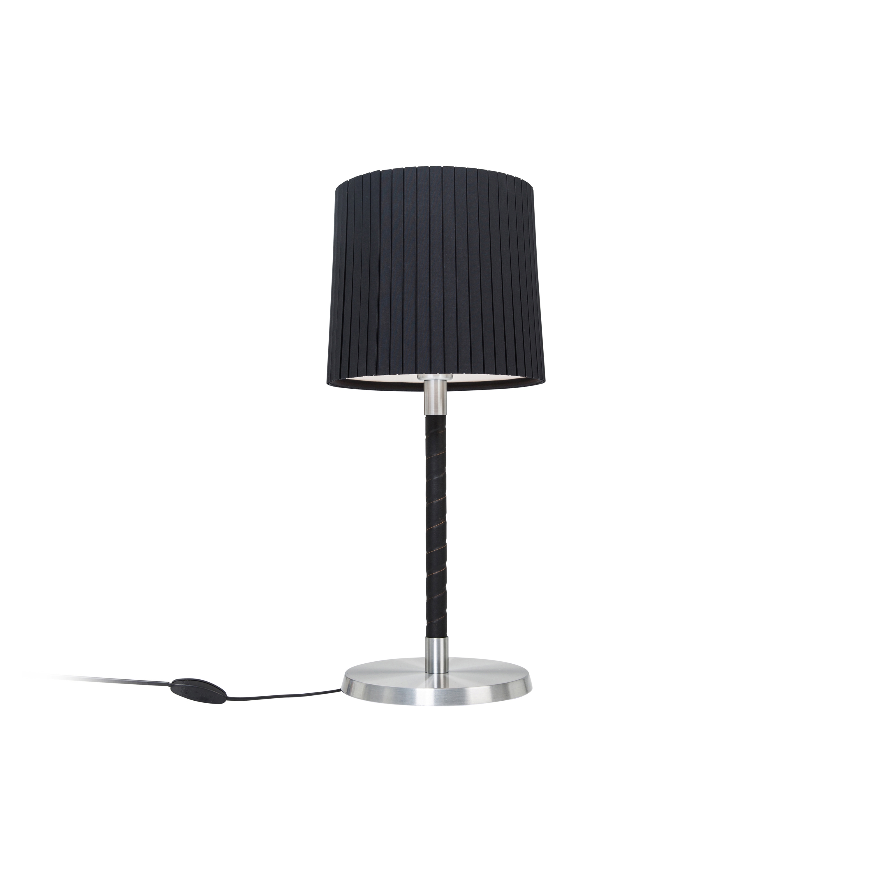 Mostra il prodotto Wira | 310 Alu/black leather del produttore Belid PRO