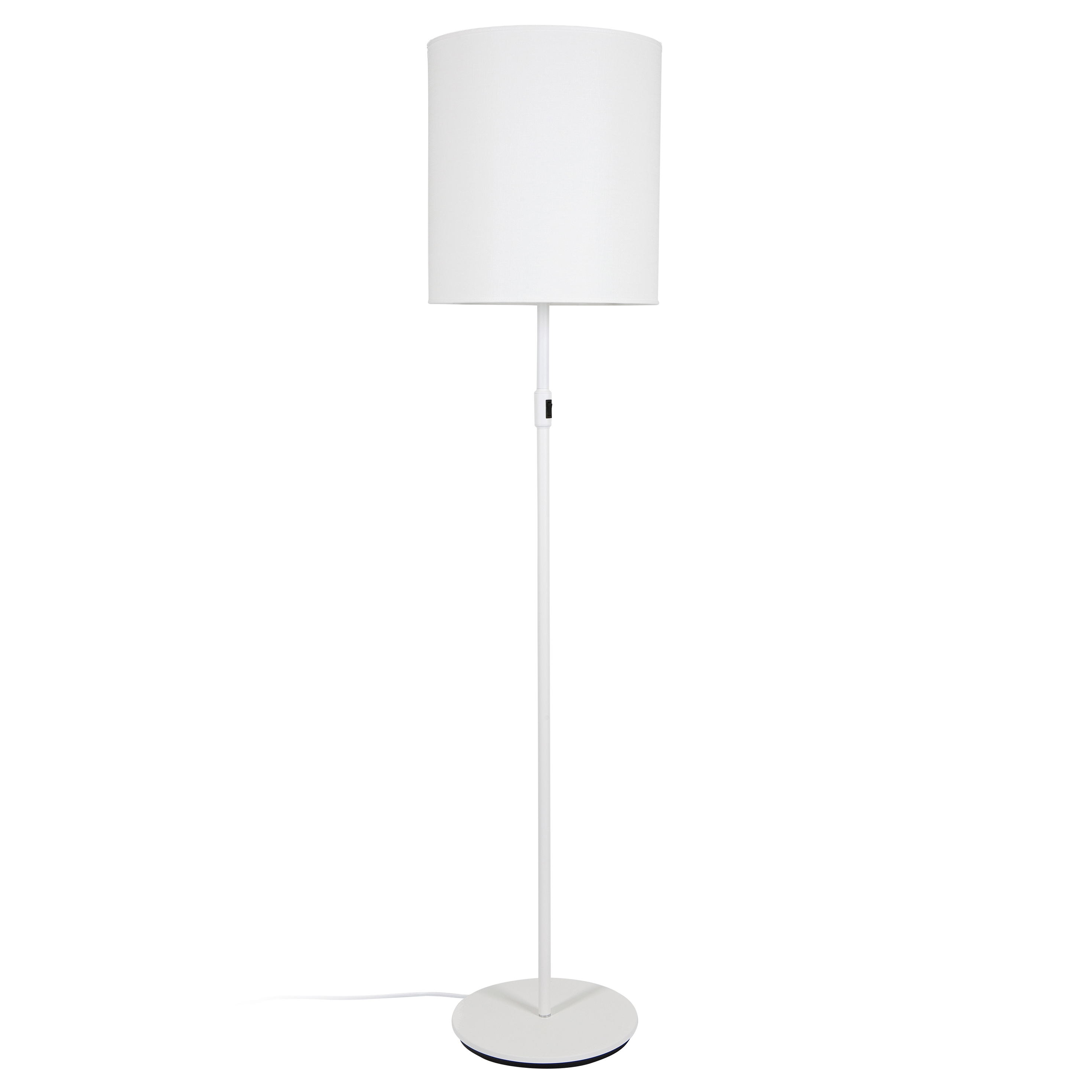 Dual | 68 White structure