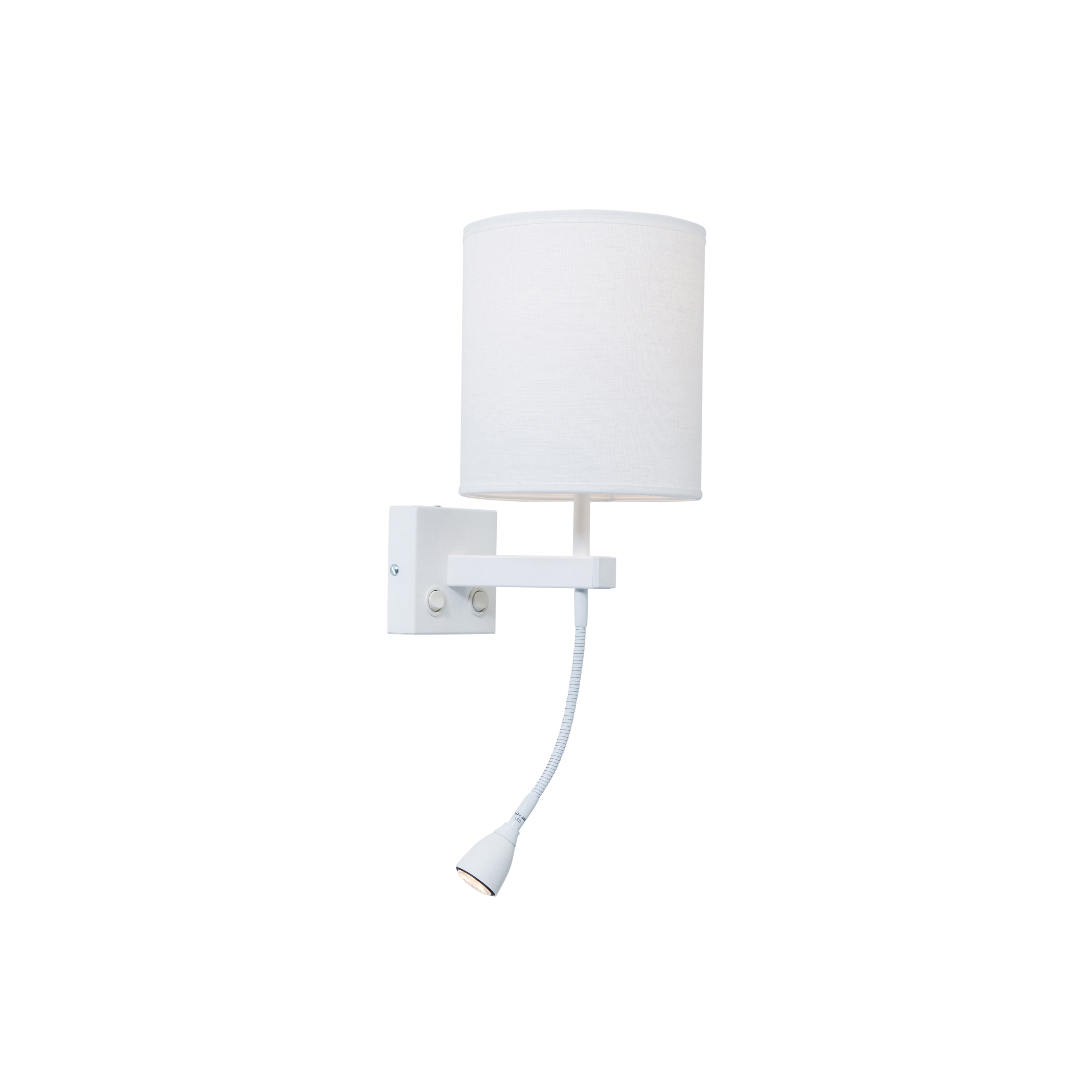 Dual | 68 White structure
