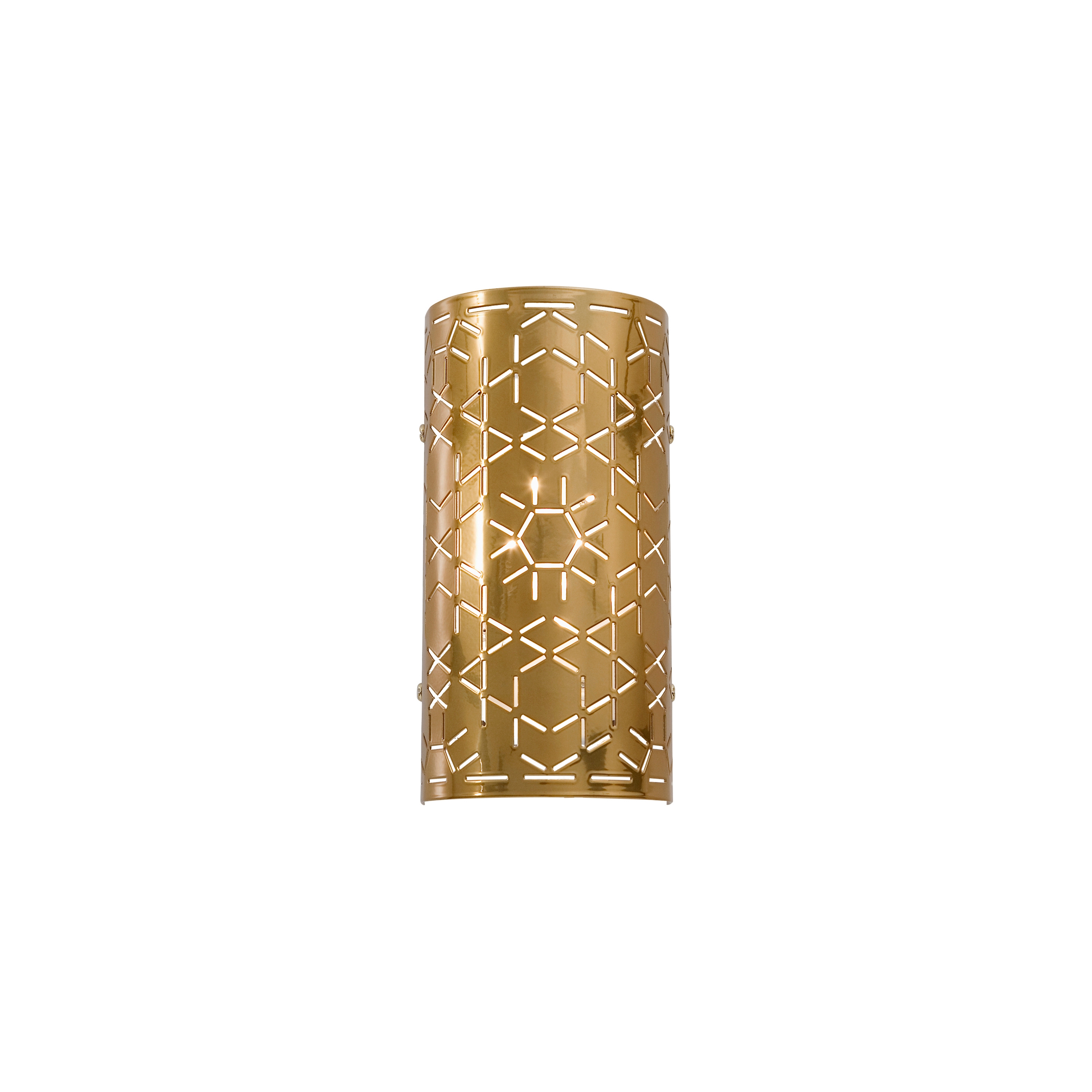 Mostra il prodotto Harem | 105 Brass colour del produttore Belid PRO