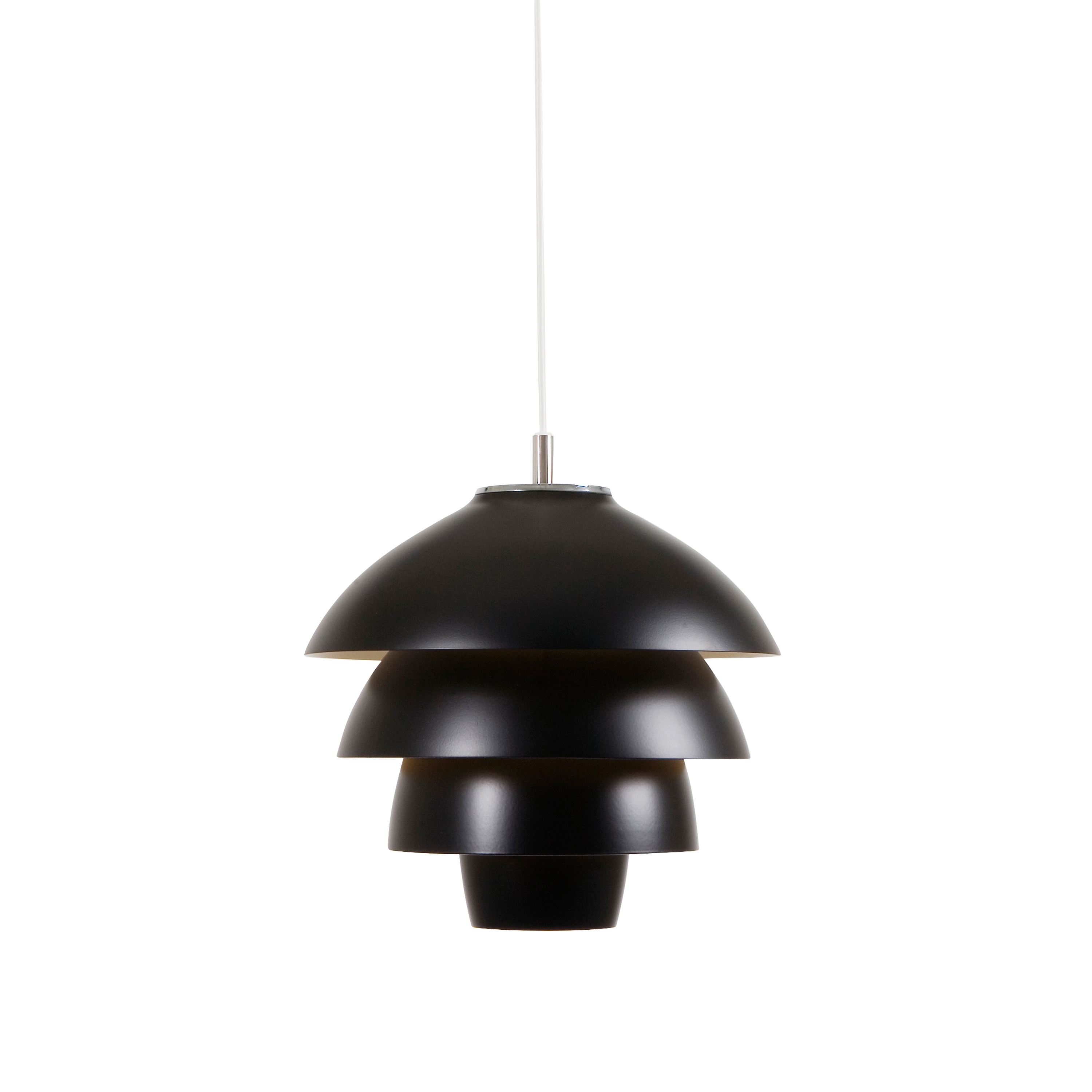 Mostra il prodotto Valencia | 07 Flat black del produttore Belid PRO