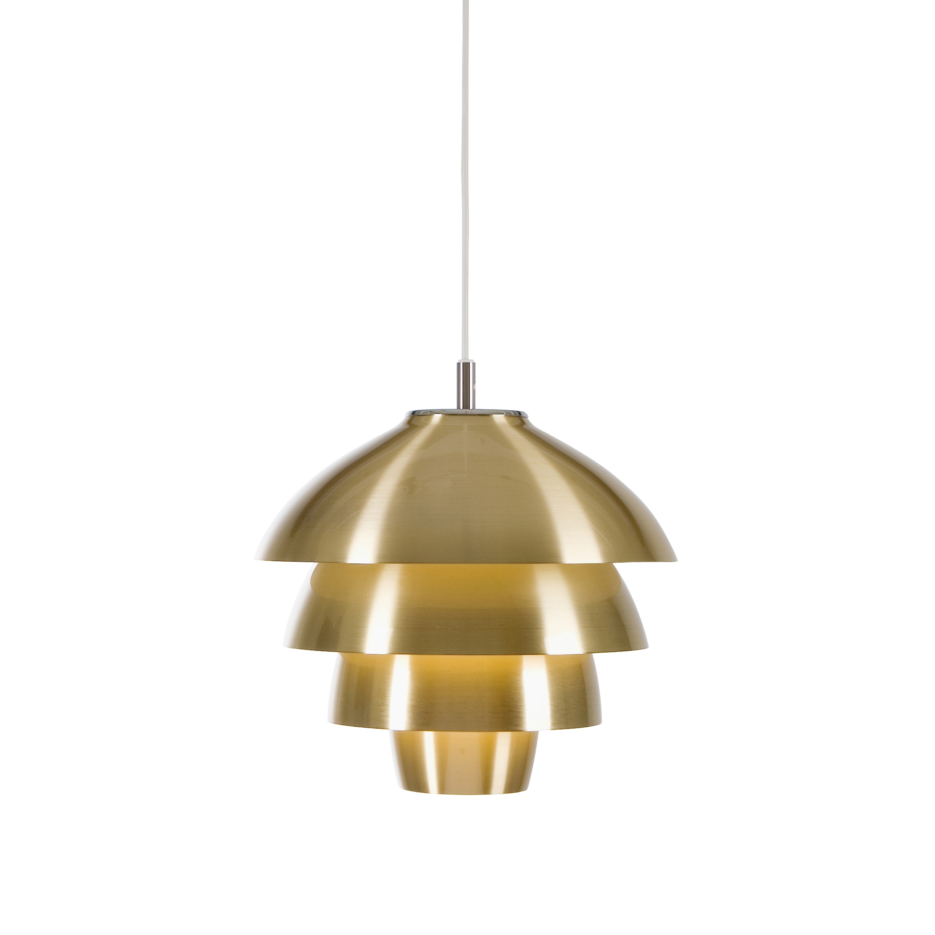 Valencia | 10 Brass paint