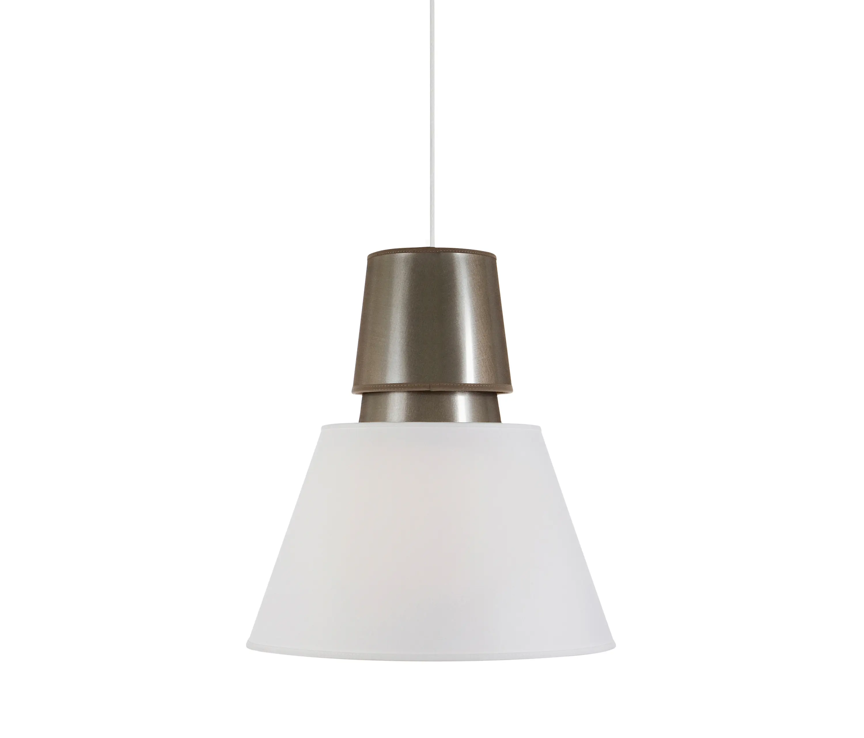 Belid PRO - Hawk | 101-682 White chintz/Champagne
