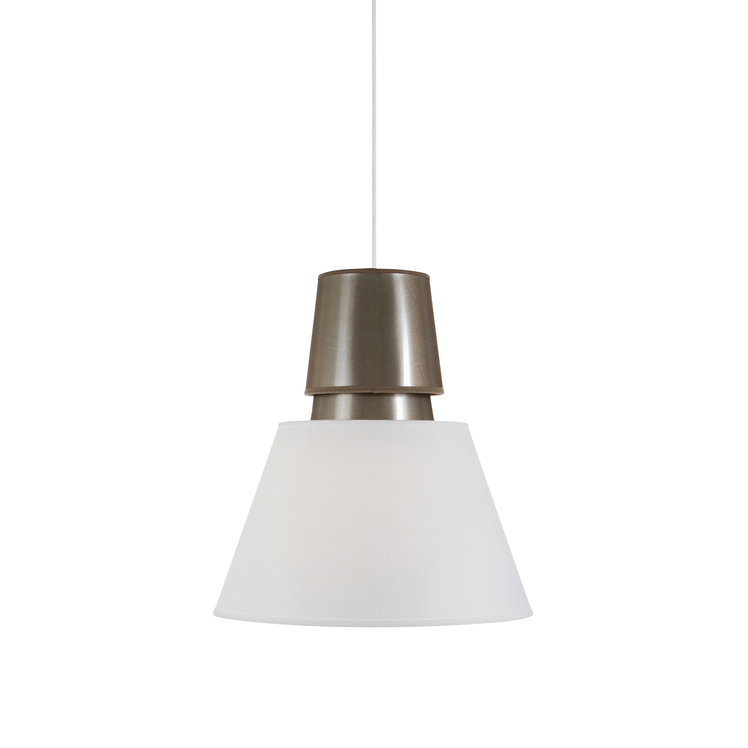 Hawk | 101-682 White chintz/Champagne