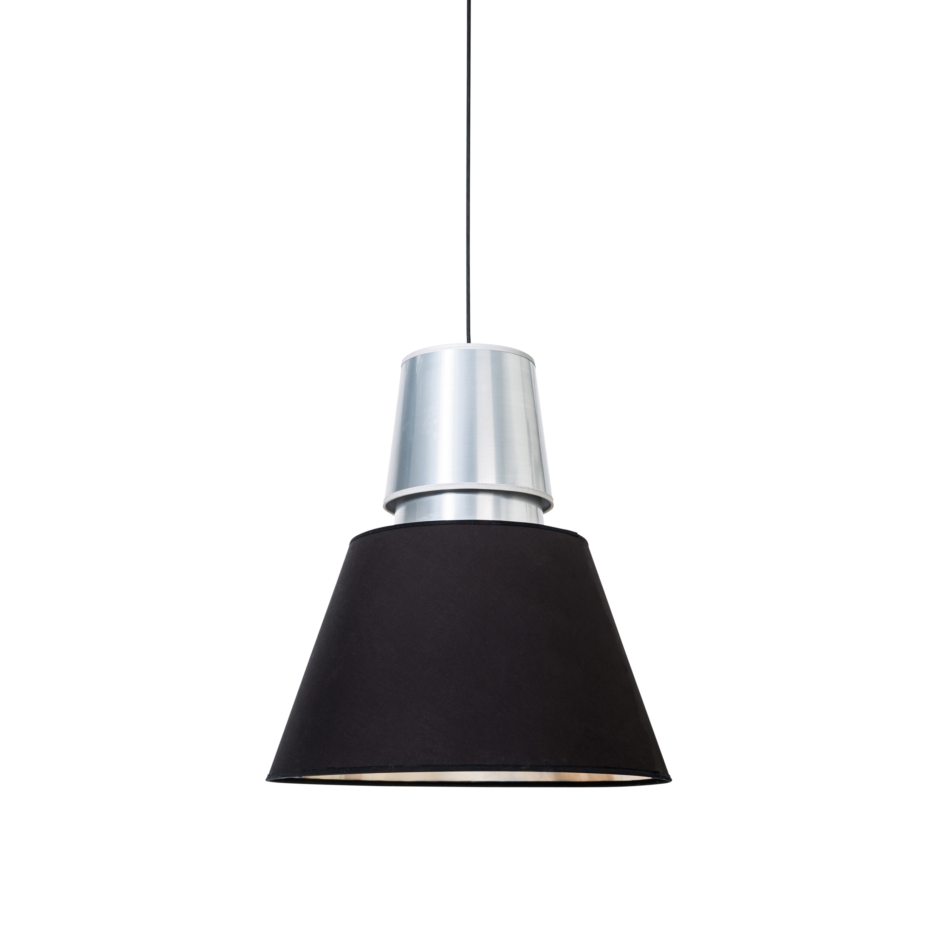Hawk | 142-718 Black/Aluminum