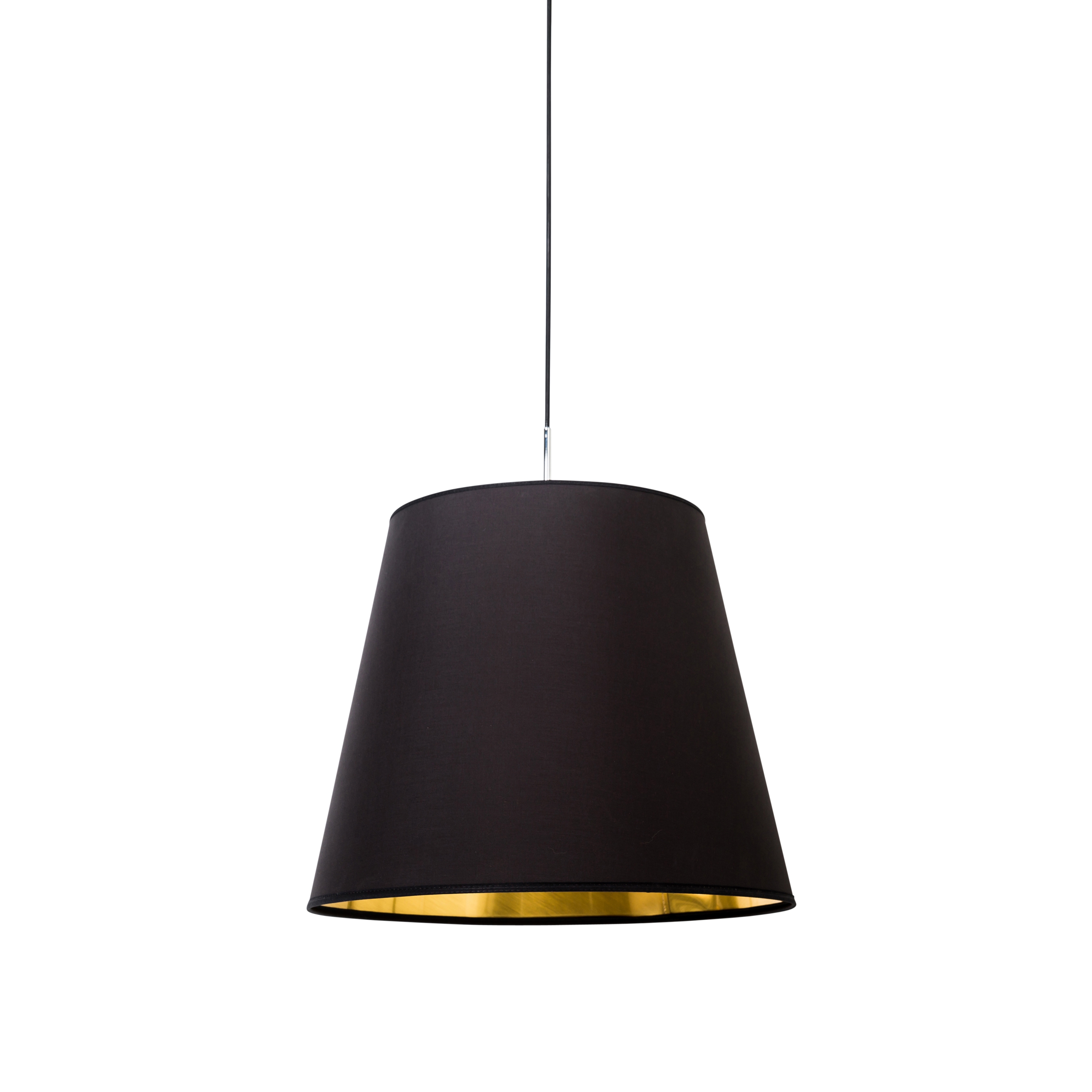 Mostra il prodotto Costello | 134 Brushed brass/Black del produttore Belid PRO