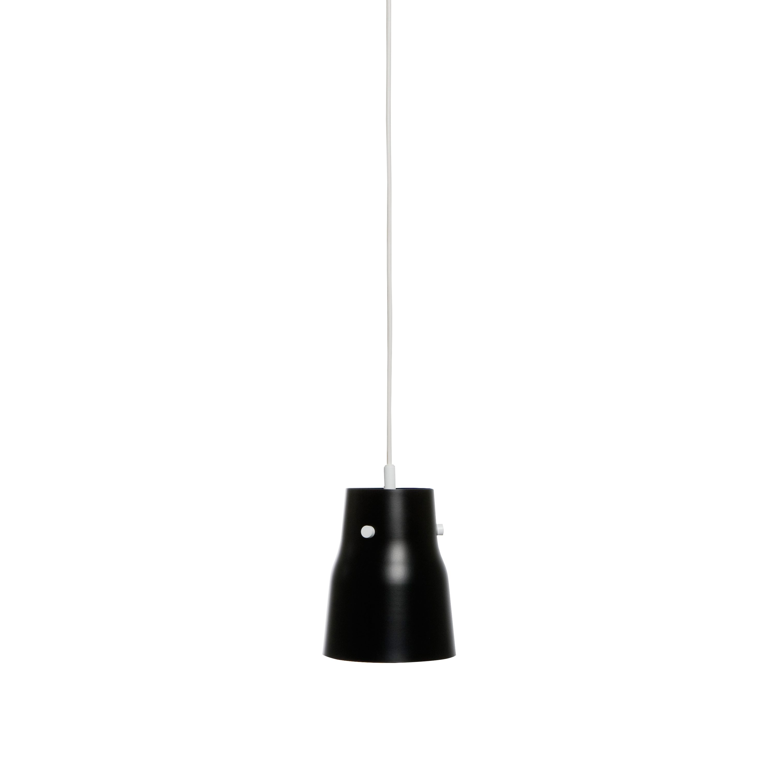 Mostra il prodotto Nick | 07 Flat black del produttore Belid PRO