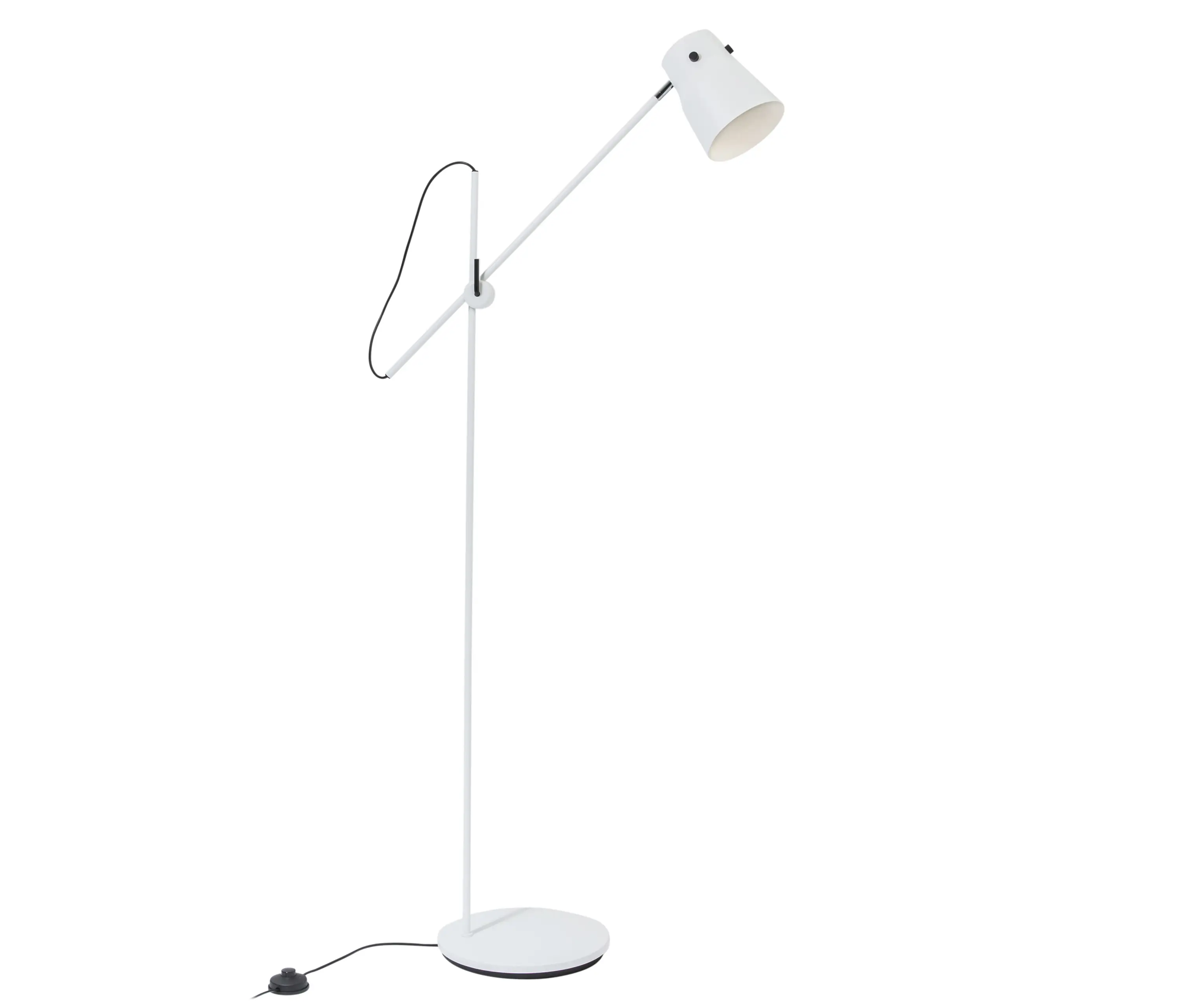 Belid PRO - Nick | 36 Flat white