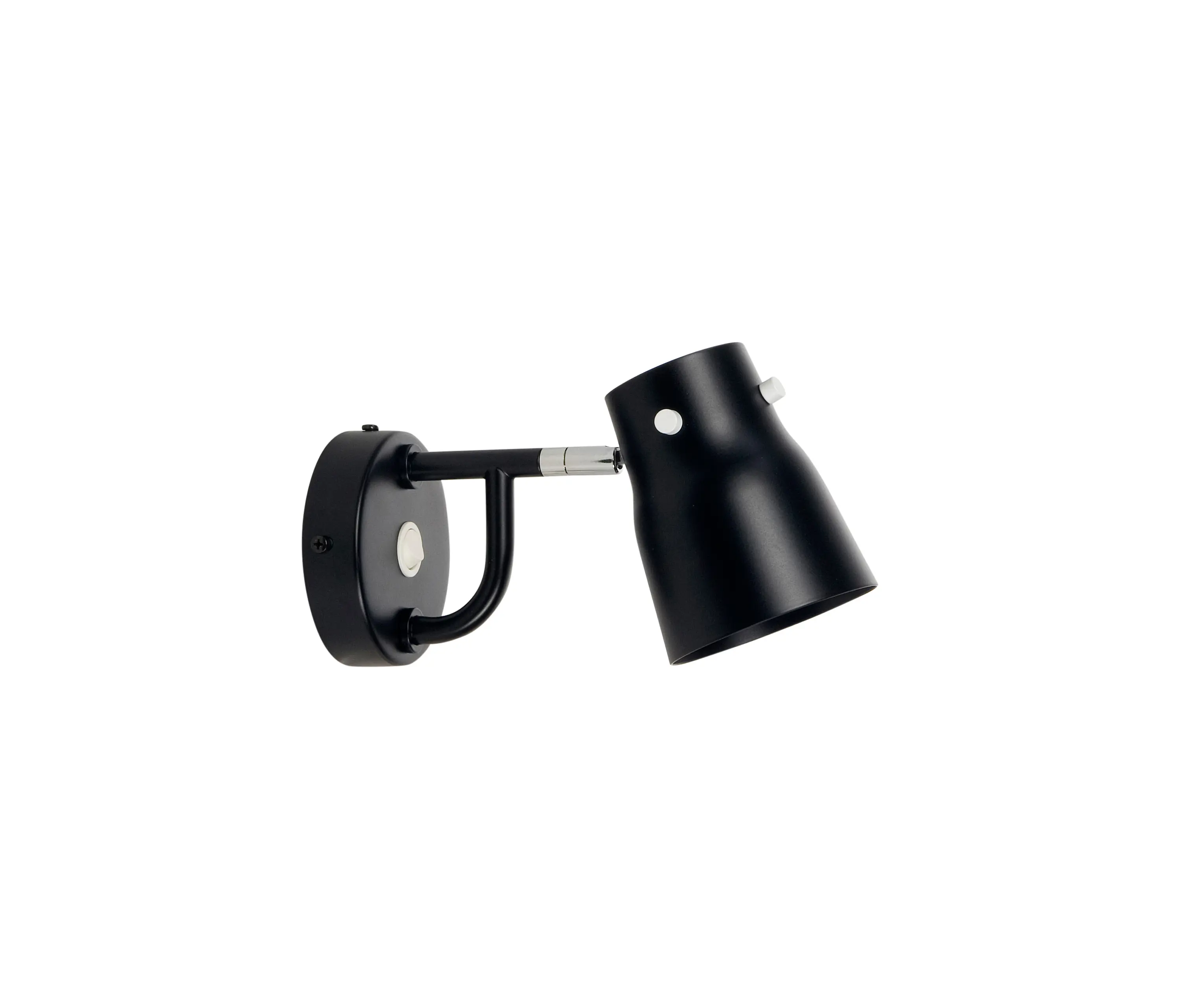 Belid PRO - Nick | 07 Flat black