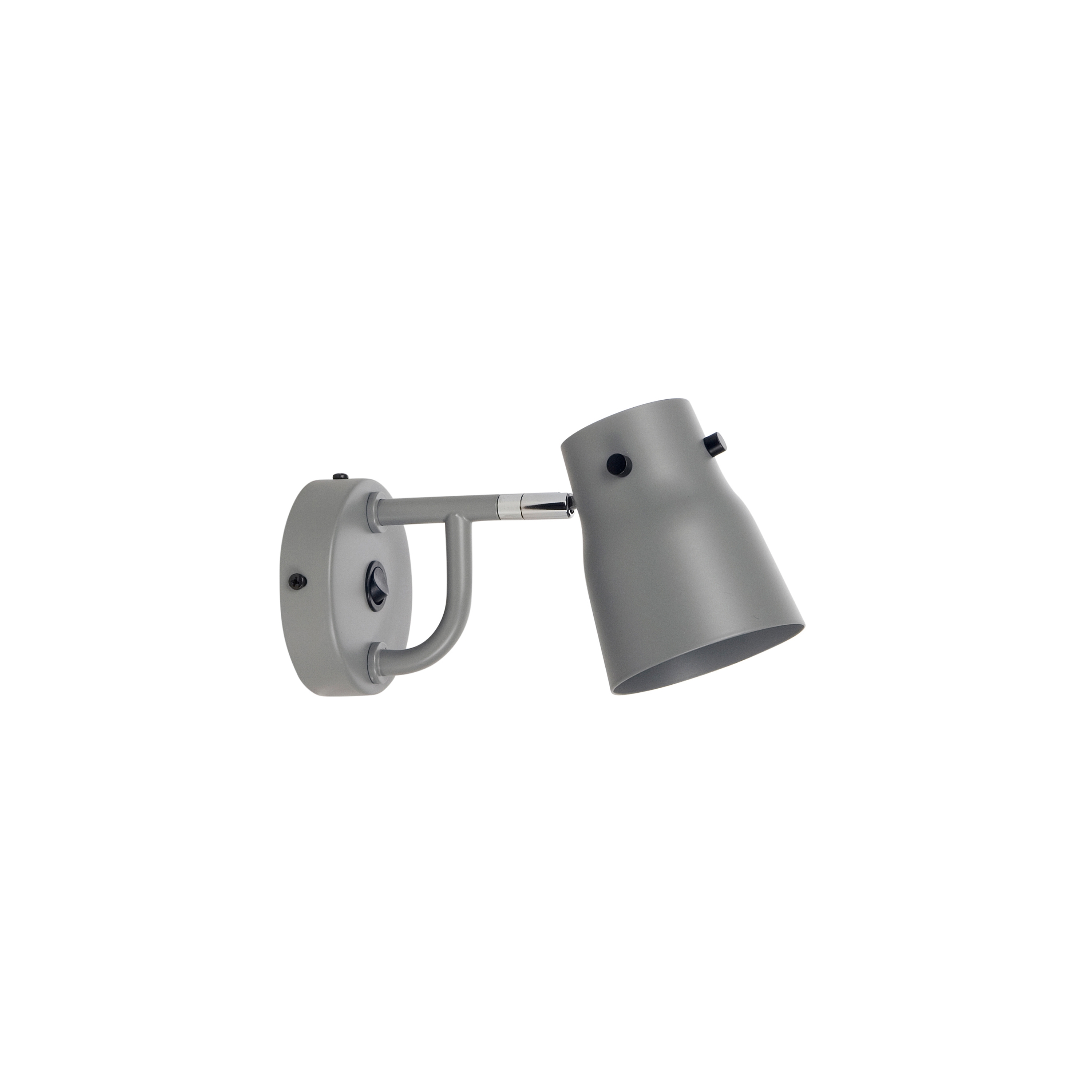 Nick | 55 Warm grey