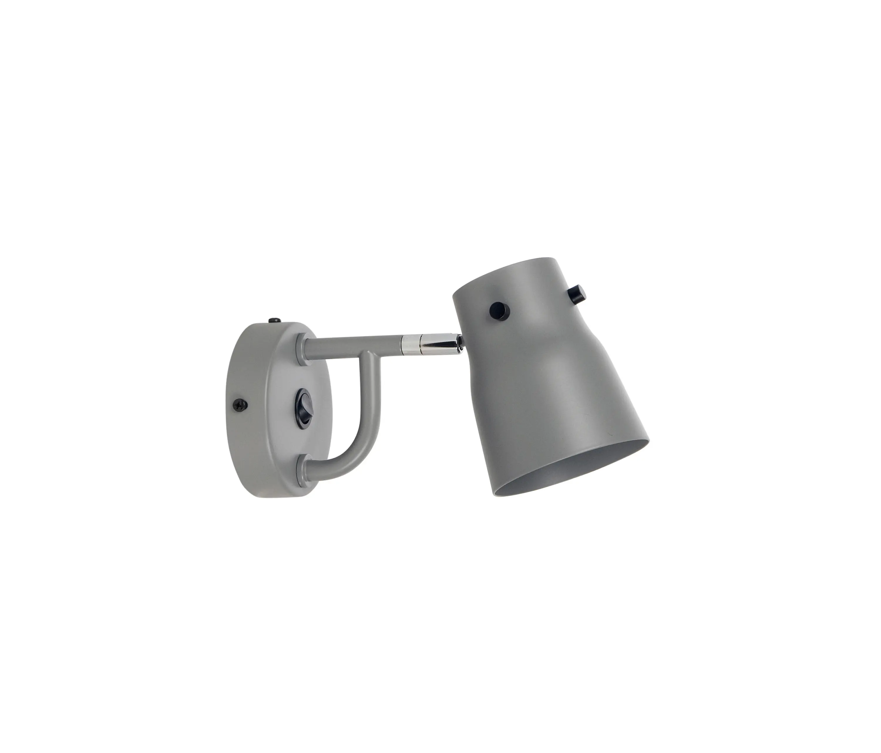 Belid PRO - Nick | 55 Warm grey