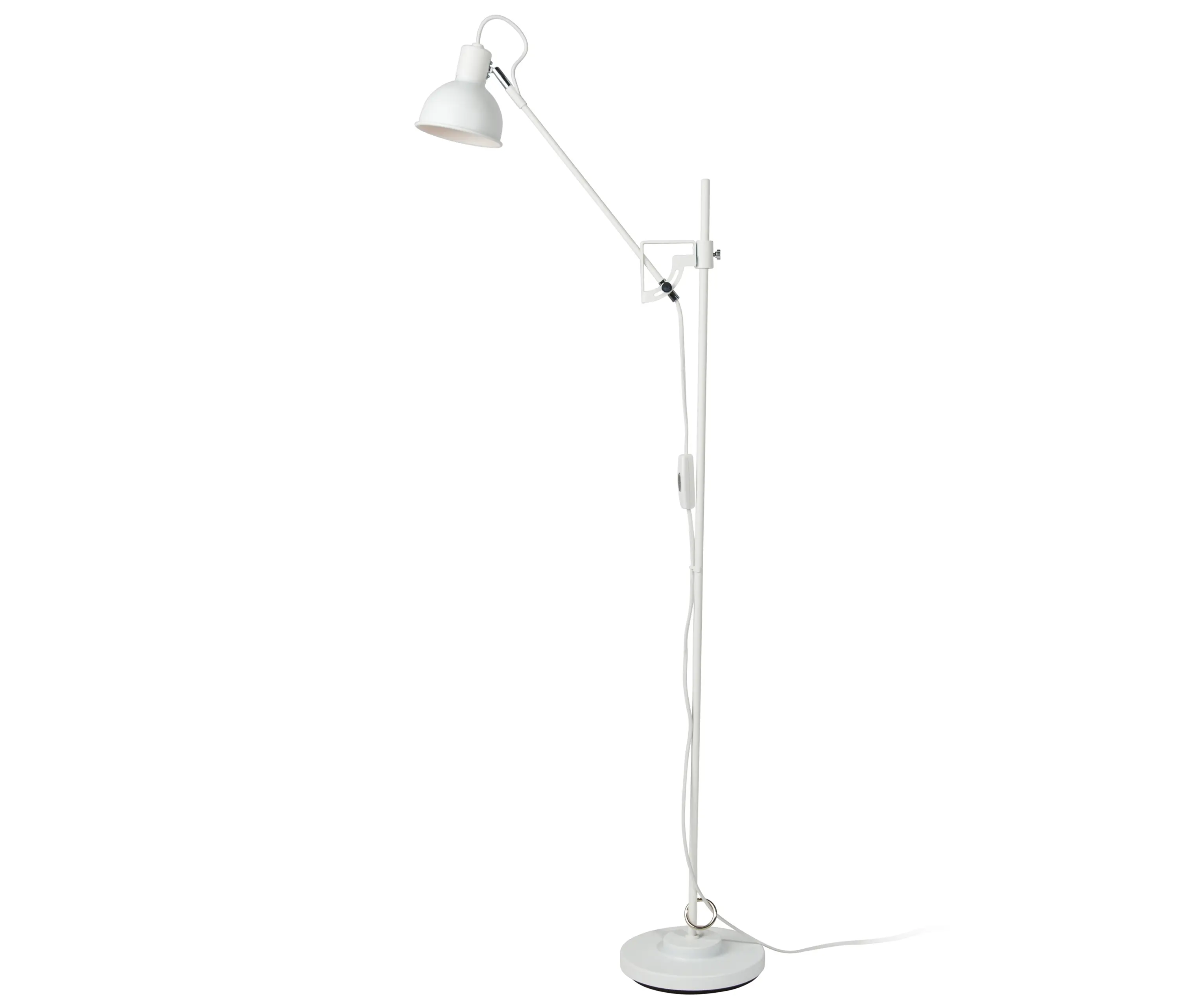 Belid PRO - Magnum | 14 White/Chrome